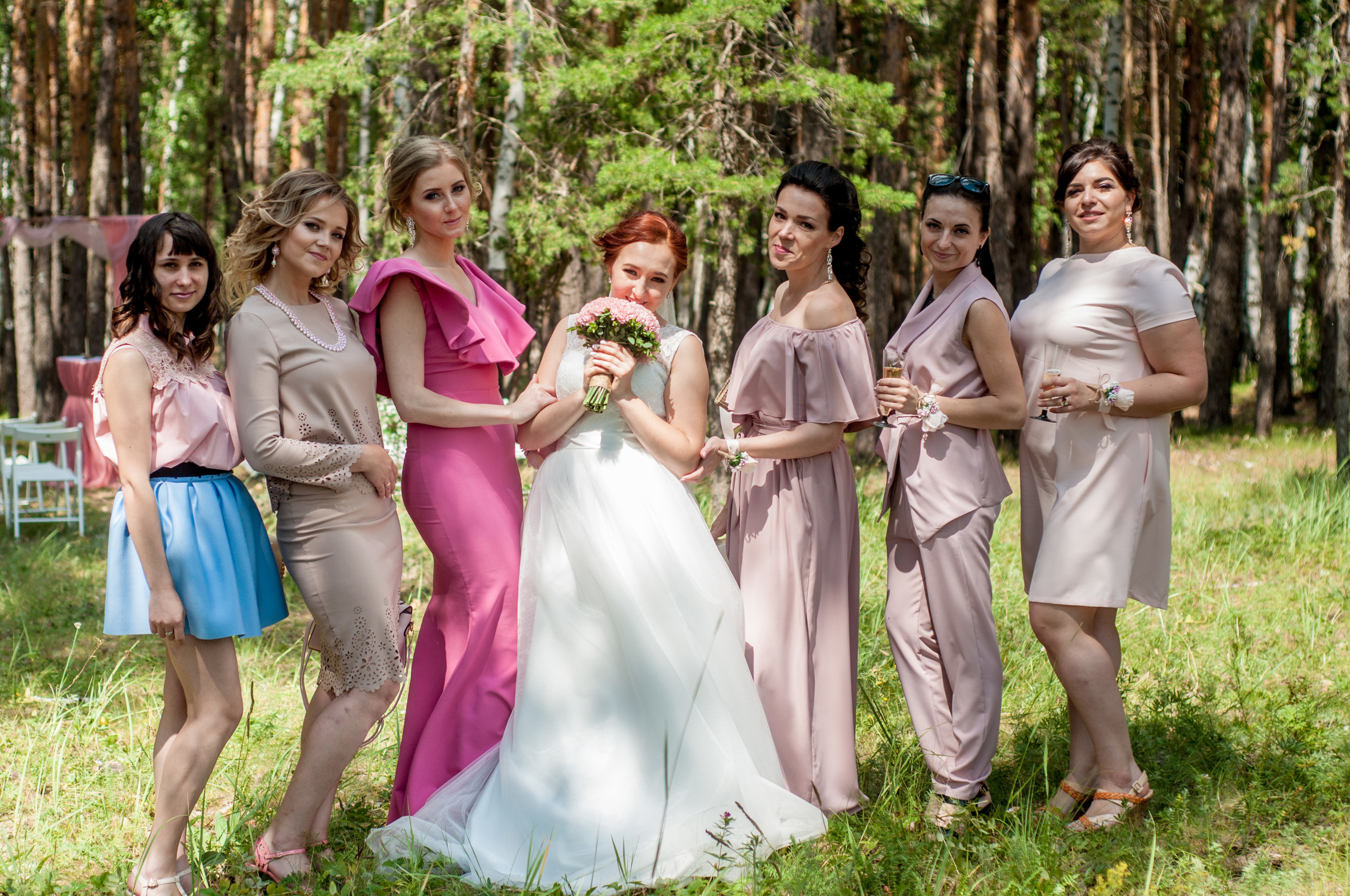 Профессиональный фотограф Екатеринбург. Свадебный и семейный фотограф в Екатеринбурге Михаил Третьяков