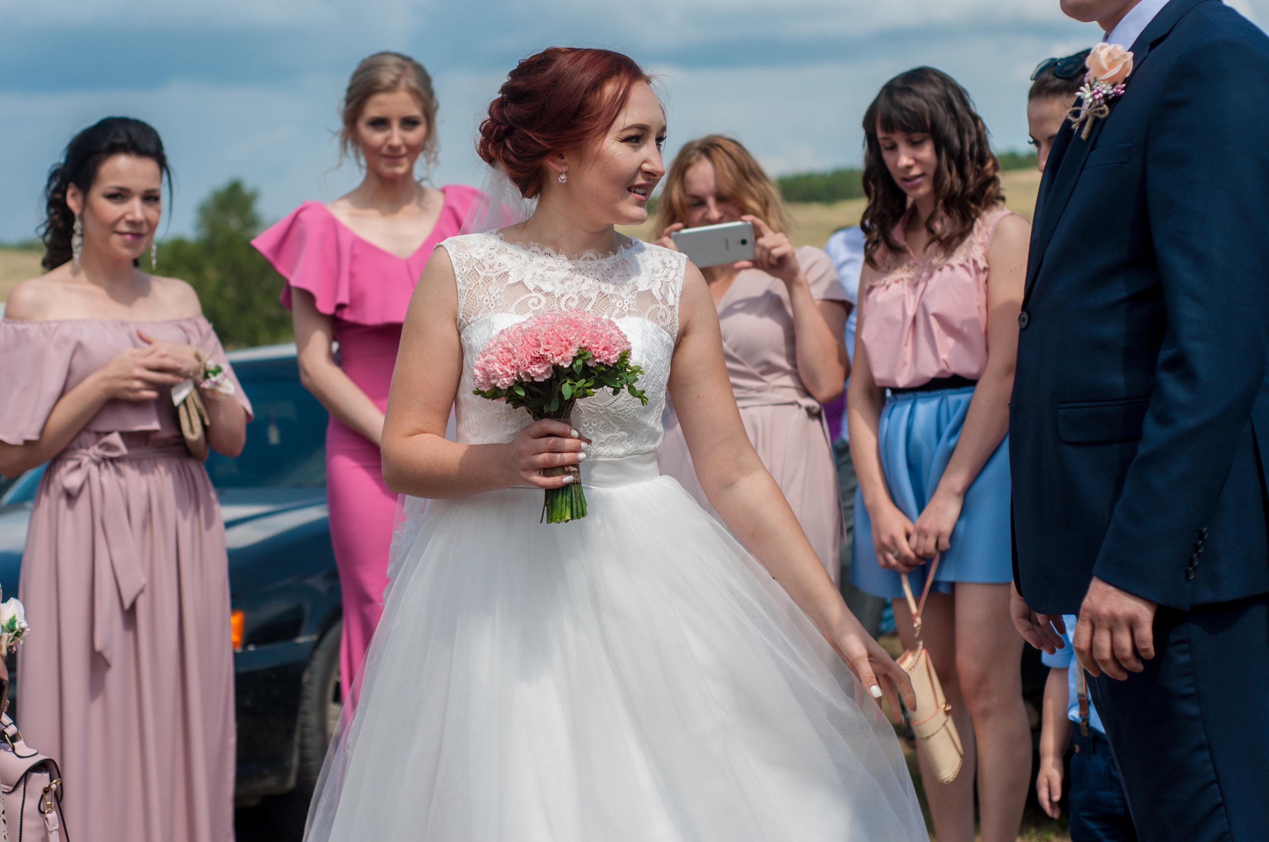 Профессиональный фотограф Екатеринбург. Свадебный и семейный фотограф в Екатеринбурге Михаил Третьяков