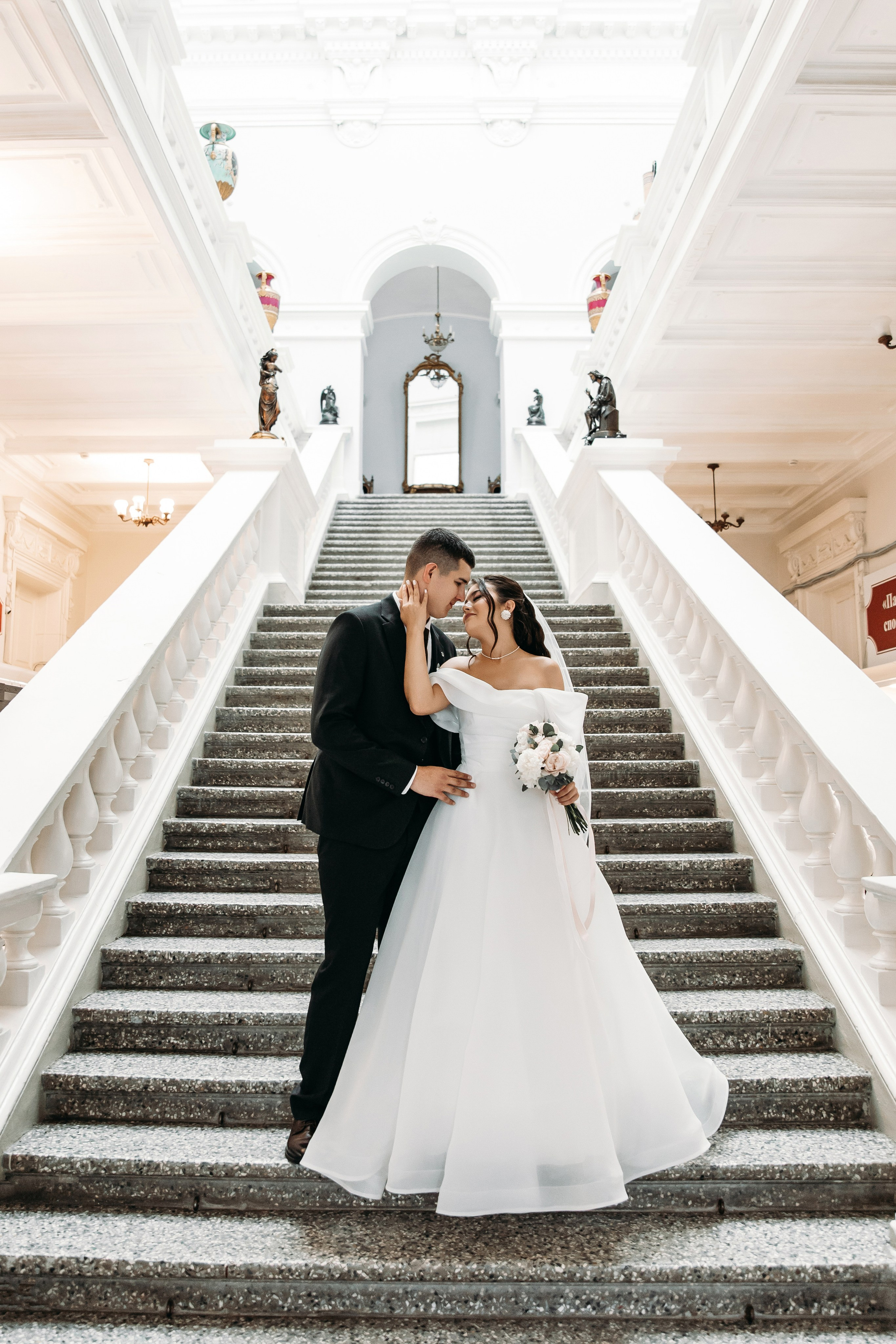 Рамиль & Анна. Свадебный ФОТОГРАФ и ВИДЕОГРАФ Ульяновск