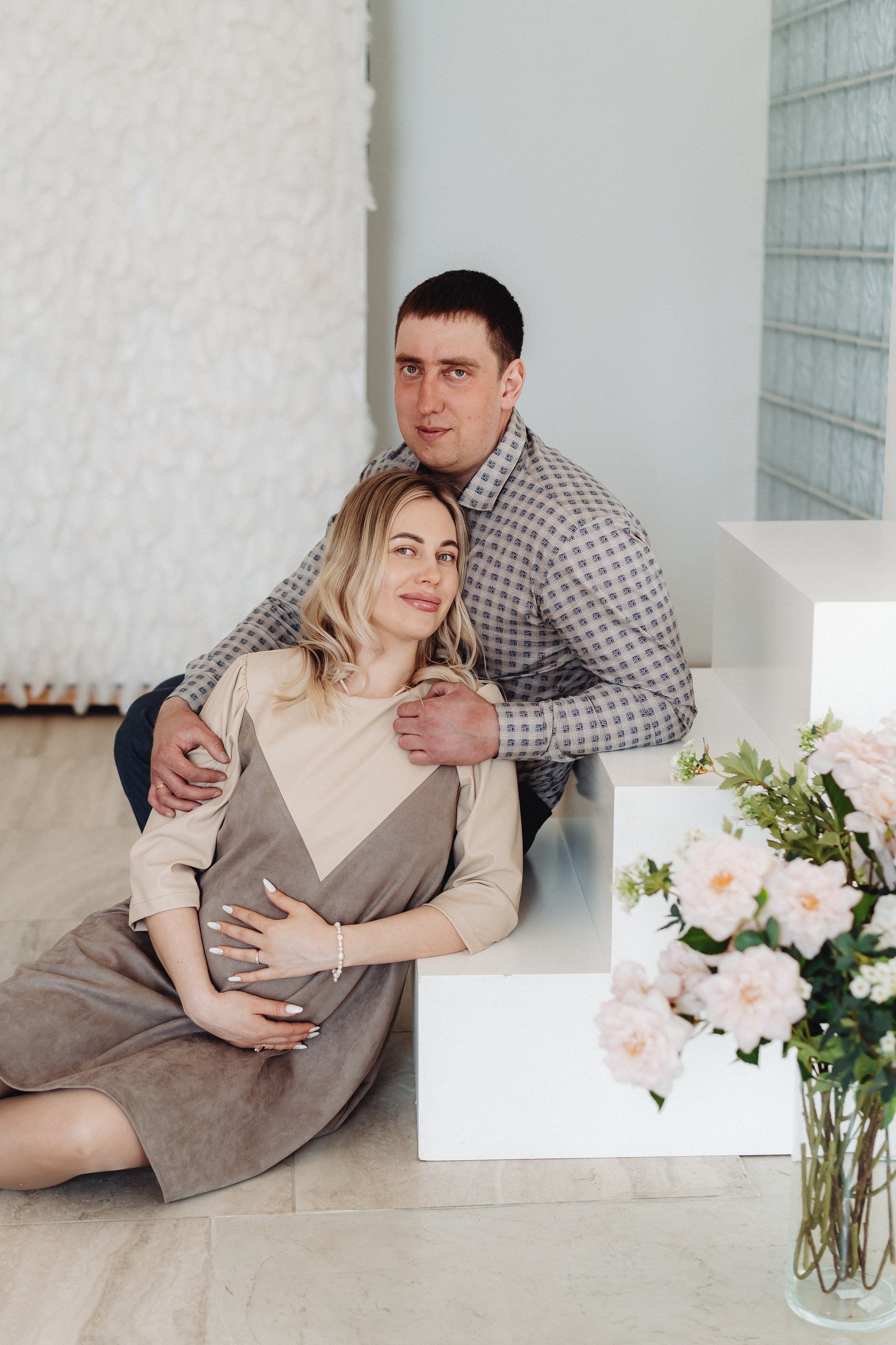 Свадебная фотосъемка и лавстори. Семейный и контент фотограф в Красноярске Власова Екатерина