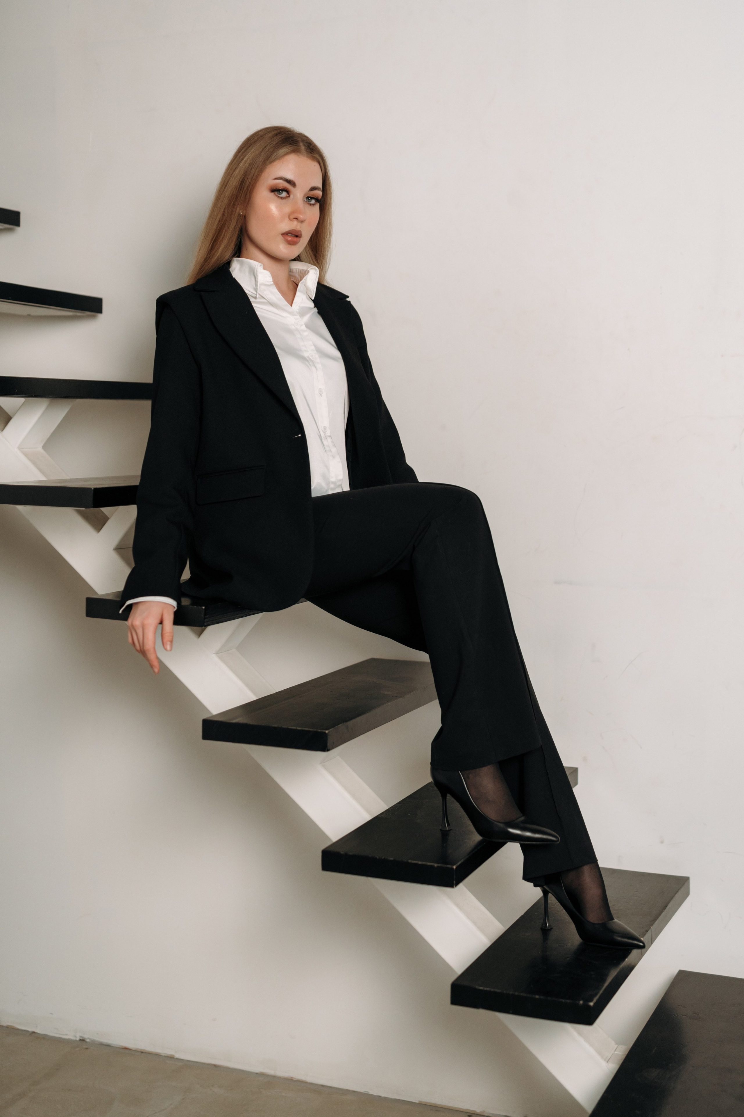 Фотосессия в студии. Свадебный фотограф в Тамбове Павел Четвертков