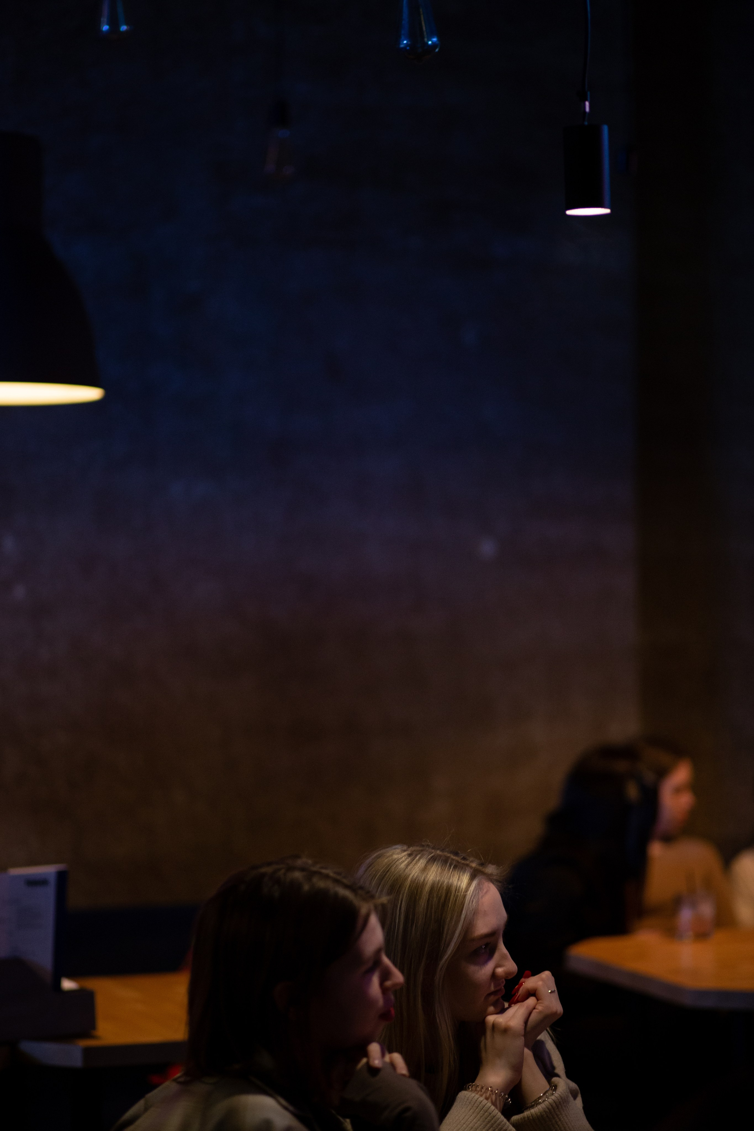 Стендап. Фотограф Екатеринбург