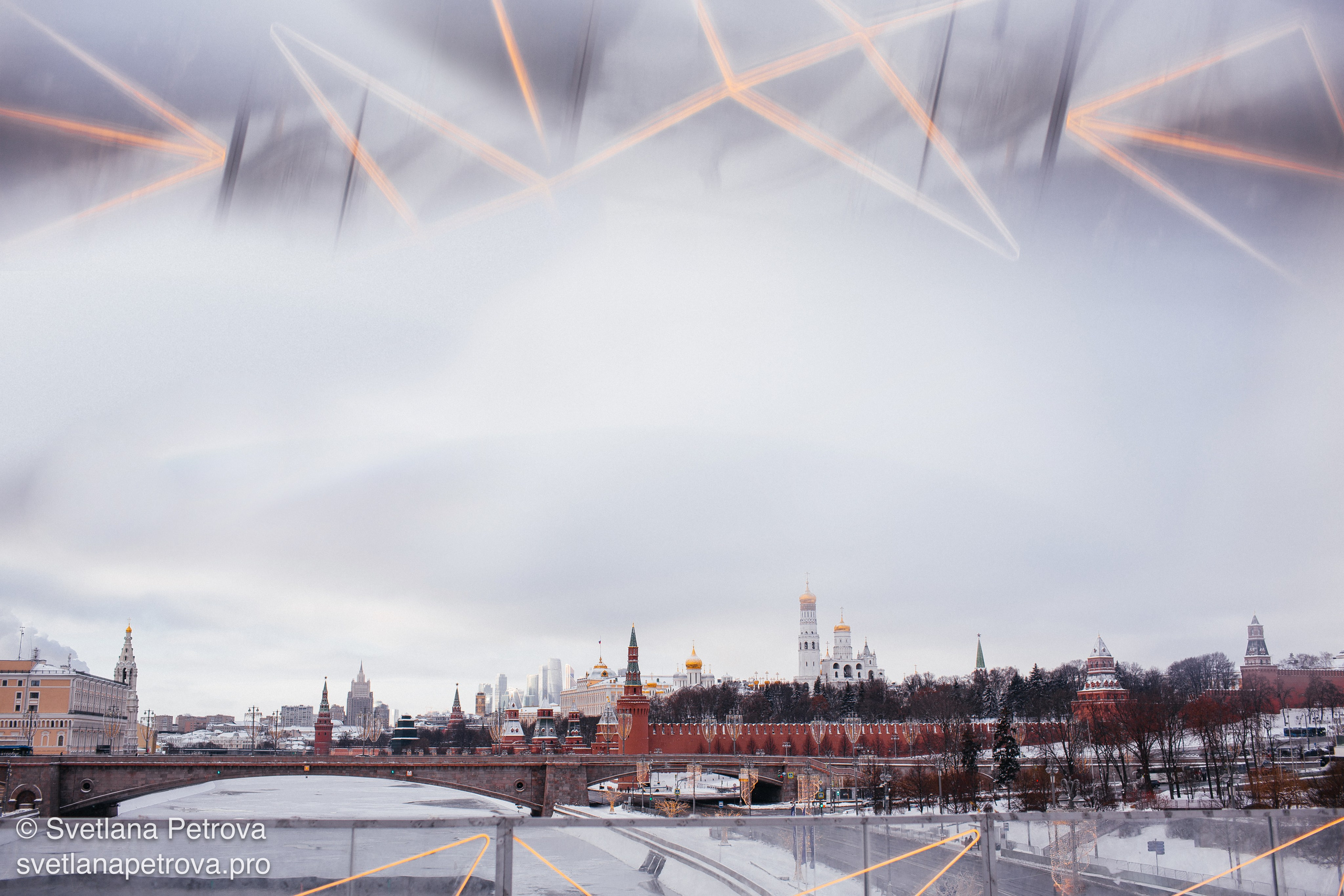 Новогодние Локации 1 января 2026. Фотограф Светлана Петрова