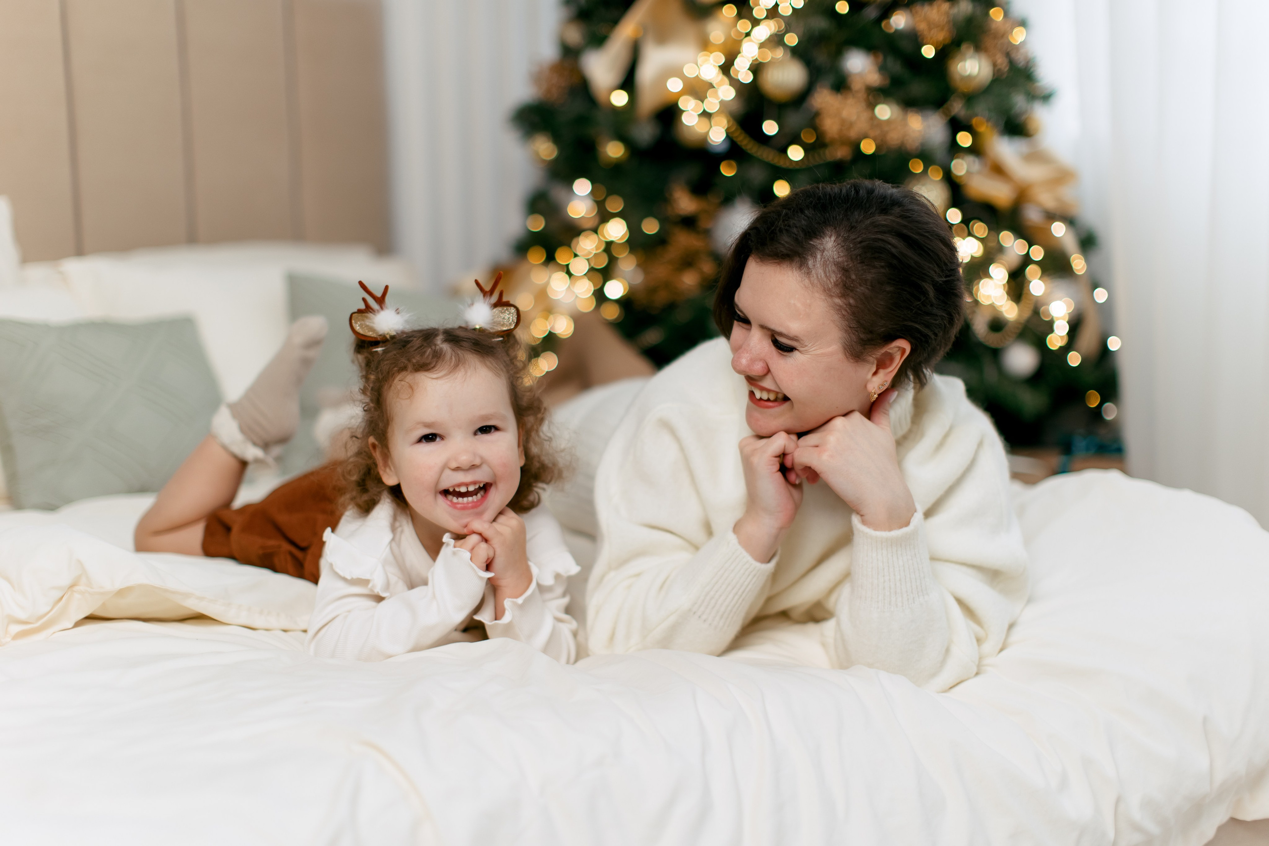 Встречаем 2026. Свадебный и портретный фотограф — Мария Костина