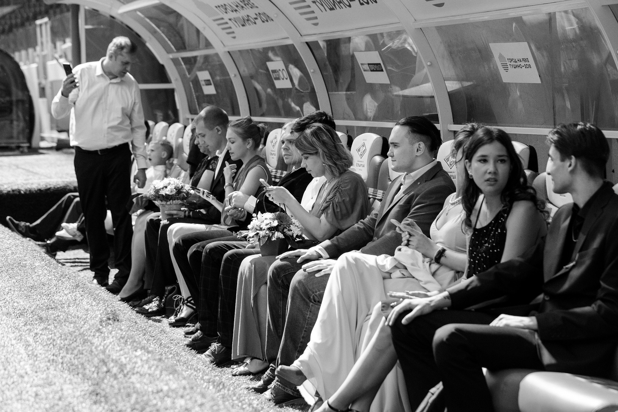 Наталия и Николай. Yana Kotlyarova lifestyle фотографов