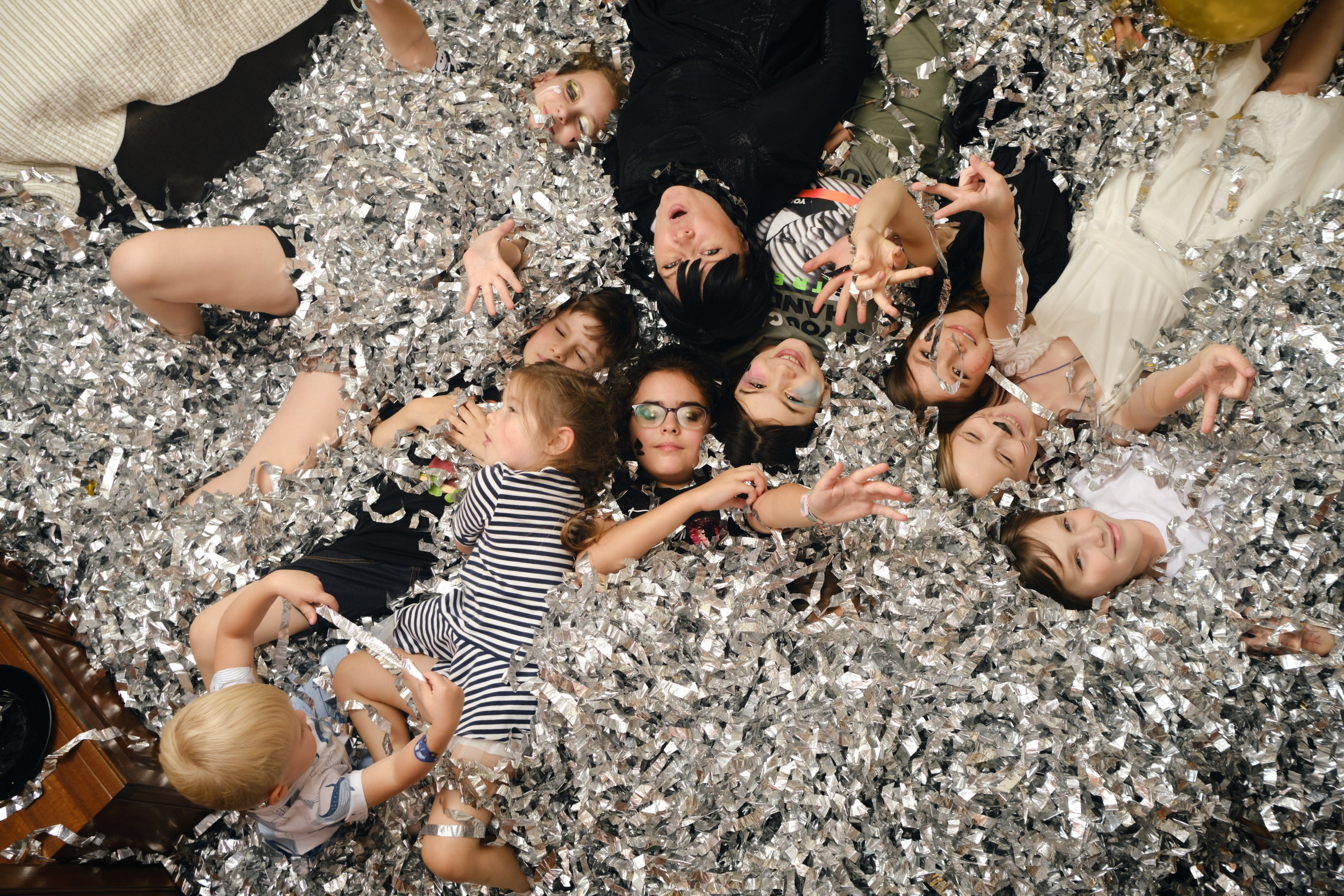 Портфолио - фотосъемка детских мероприятий. Профессиональный фотограф в Москве — Максим Дьяконов