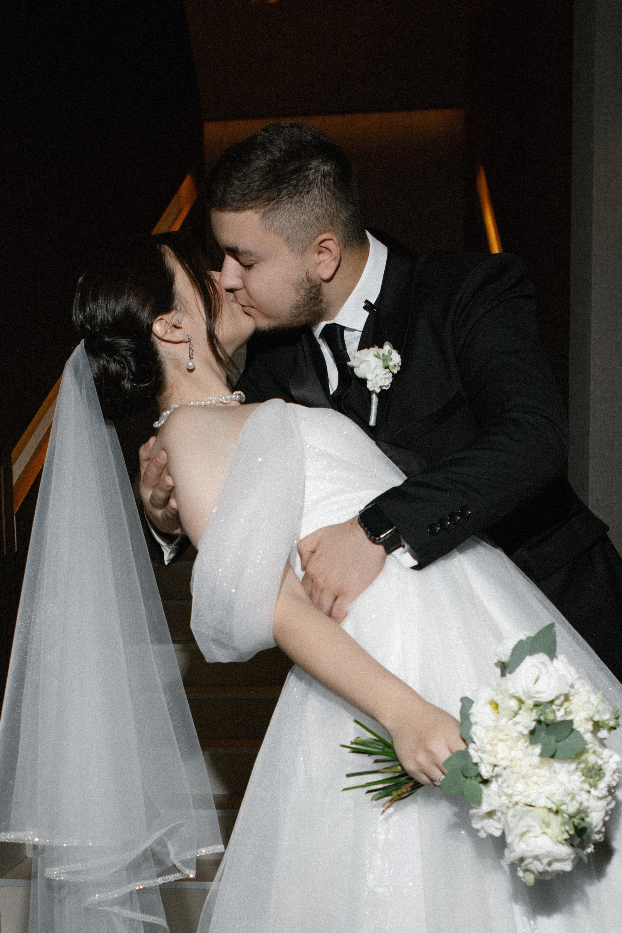 Михаил/Юлия. Фотограф Оренбург Алёна Лелет