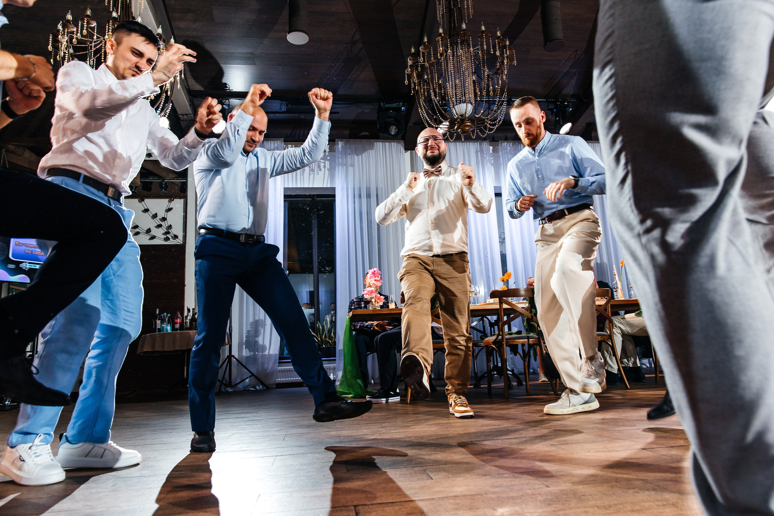 23/08. Свадебный фотограф в Москве Виктория Арехова