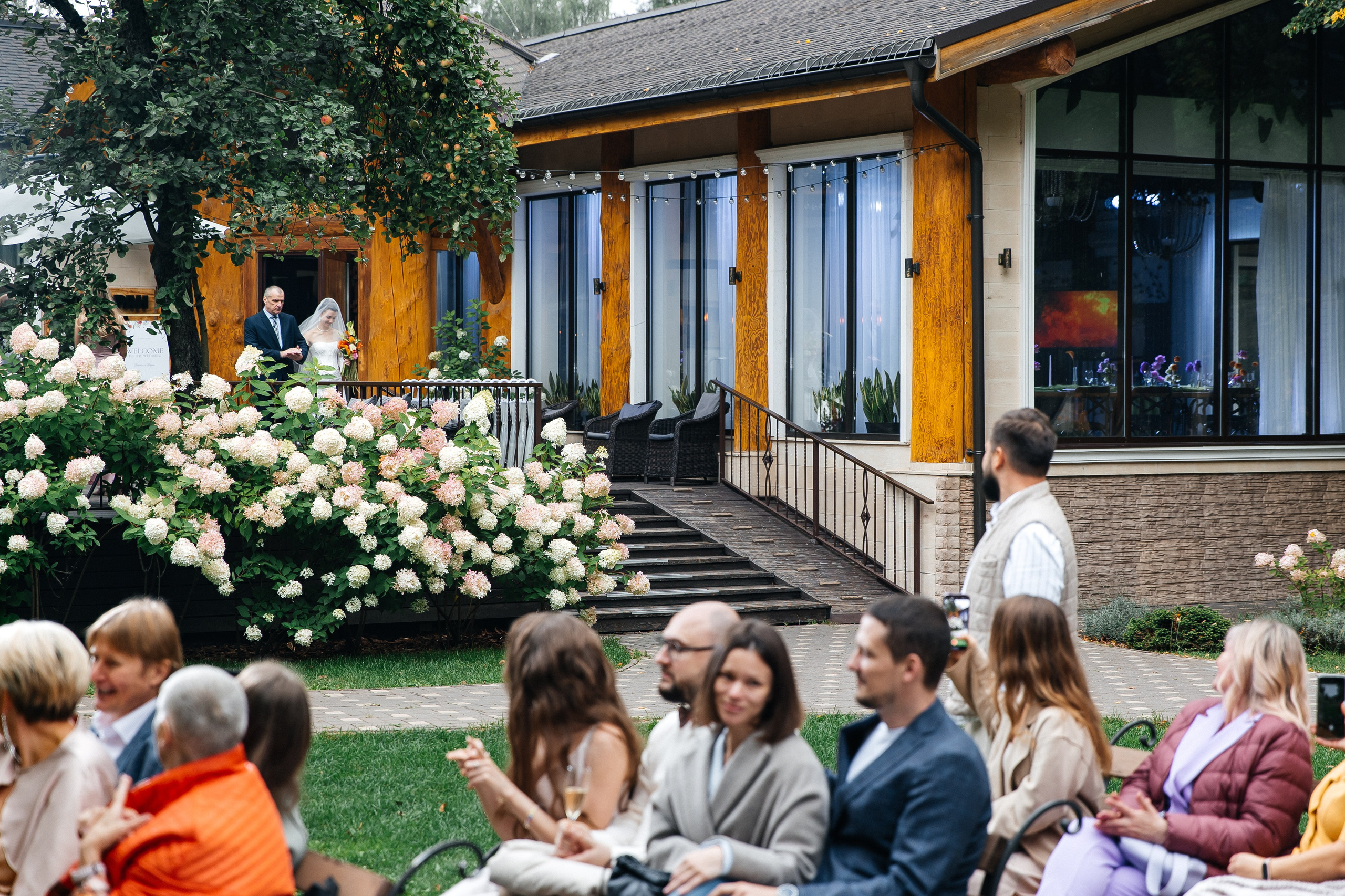 23/08. Свадебный фотограф в Москве Виктория Арехова