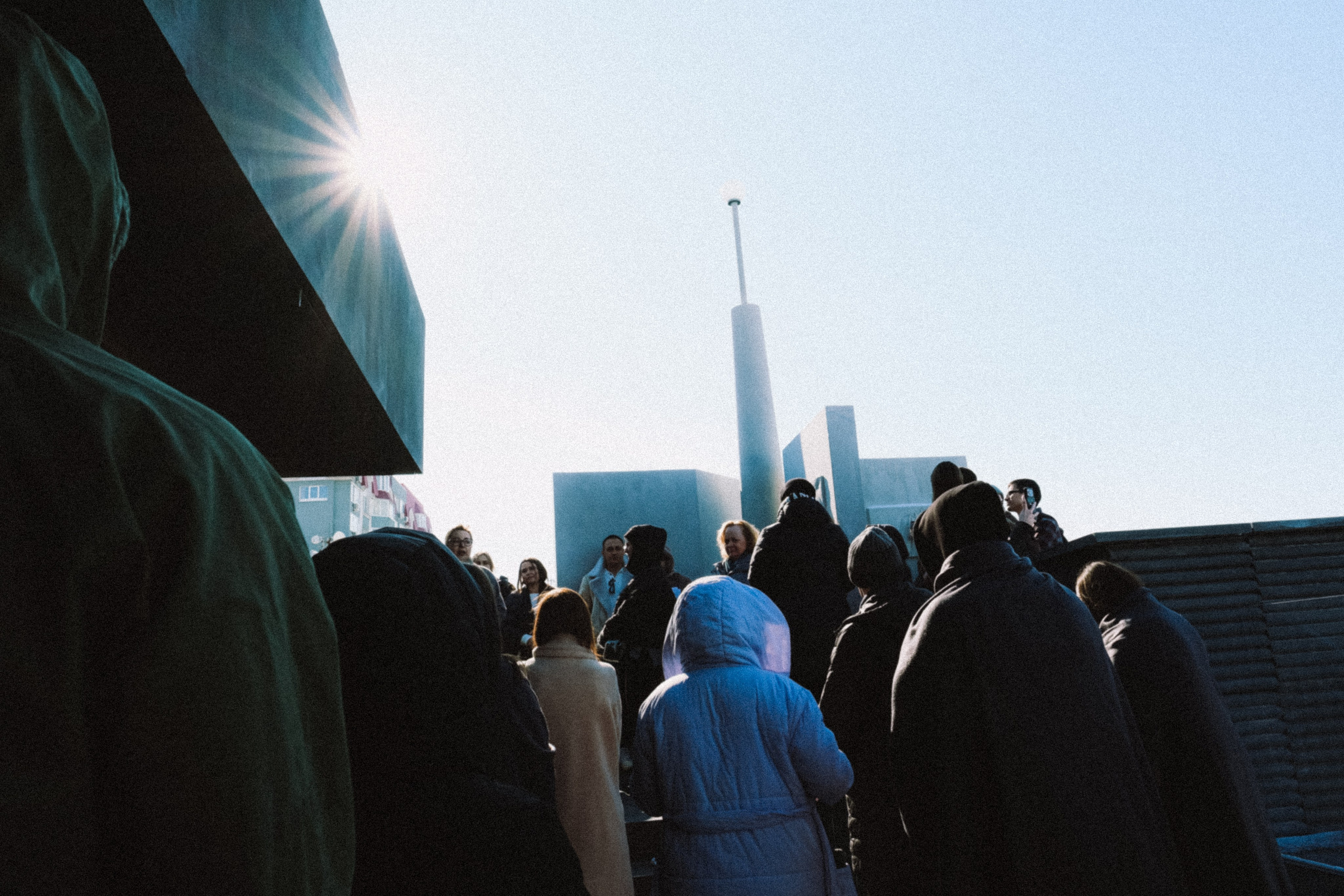 Открытие галереи «Виктория». Александр Носов. Портретный и репортажный фотограф в Самаре