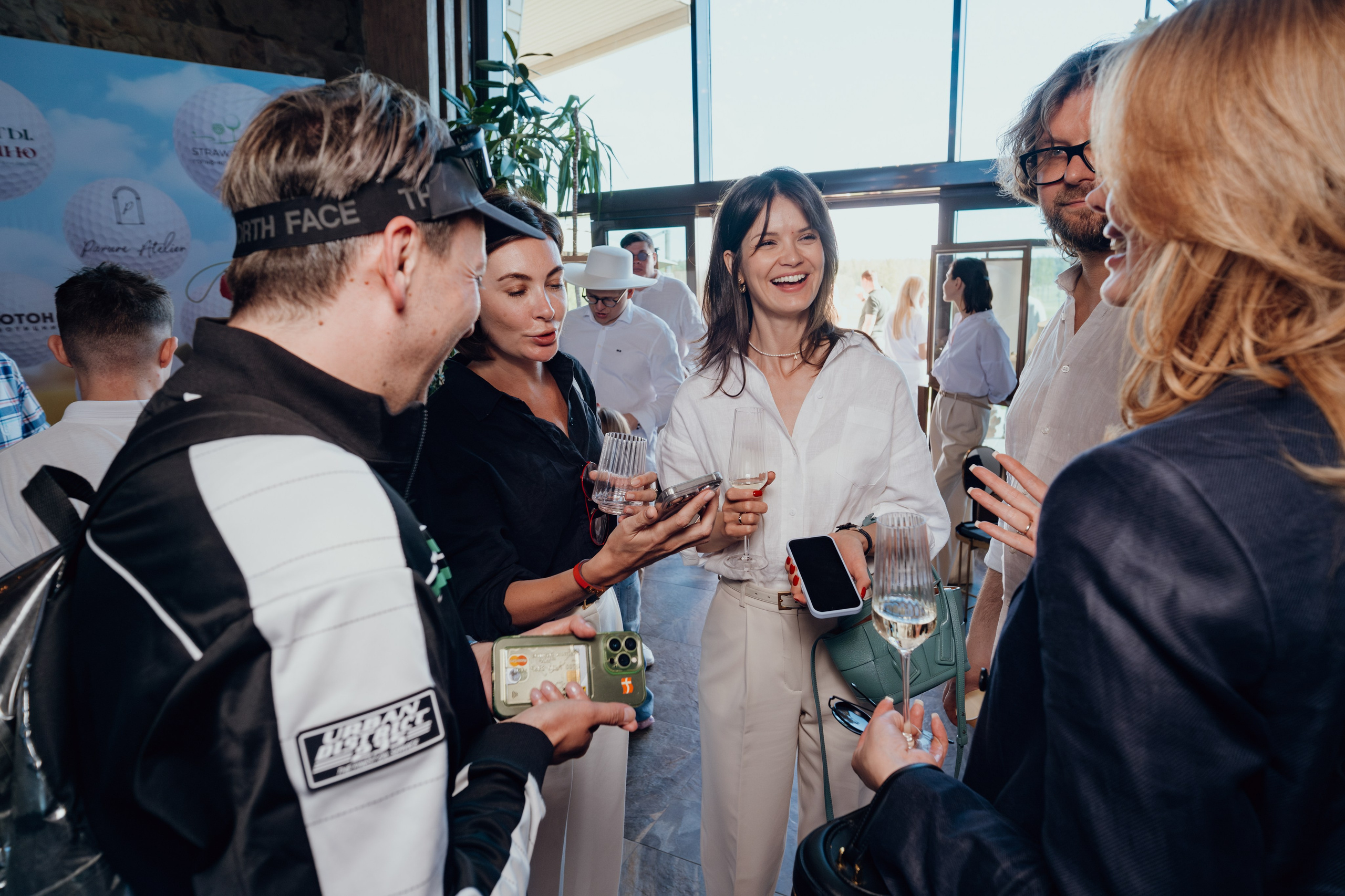 Корпоративы/Праздники. Фотограф и видеограф в Северной столице