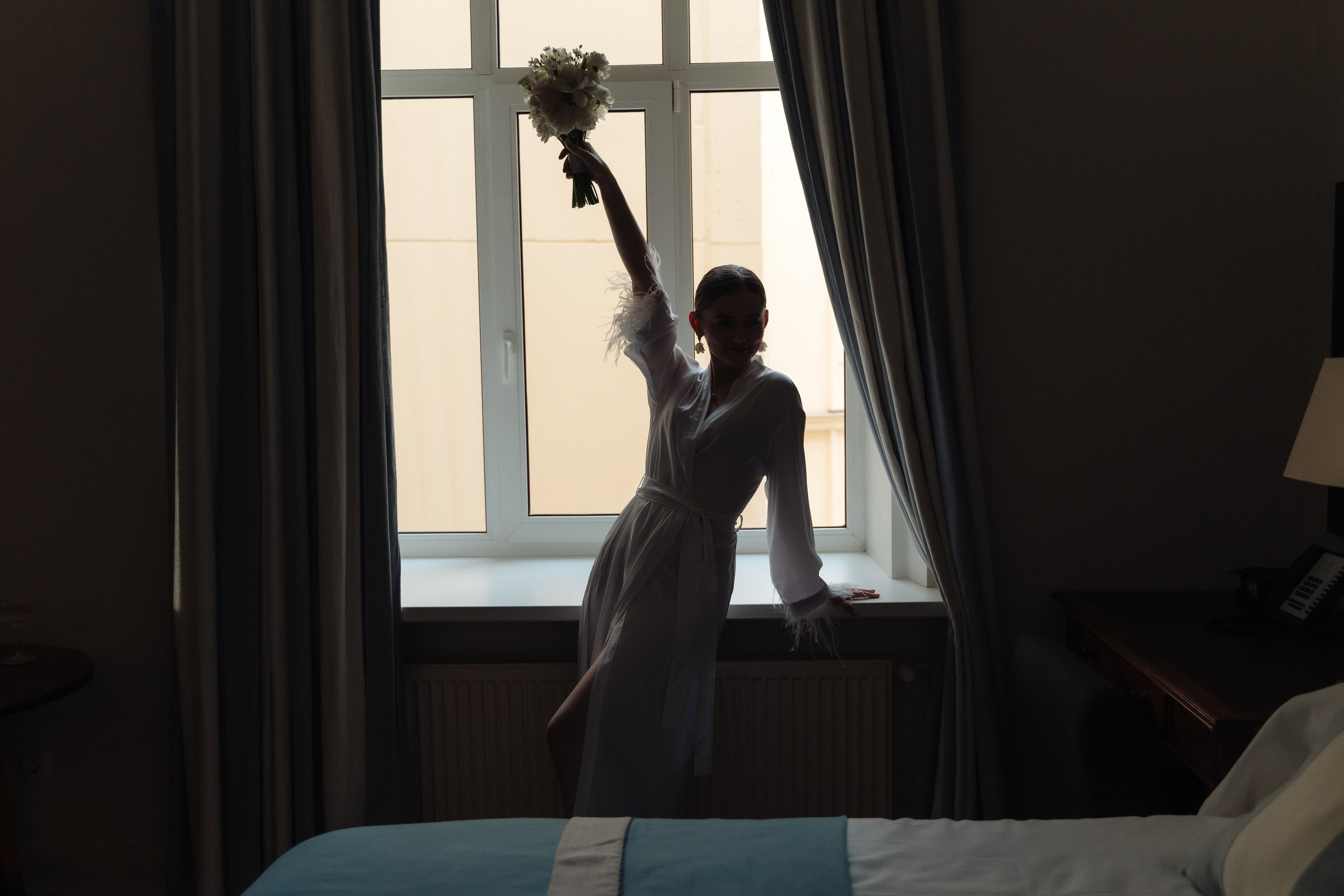 Иван + Кристина