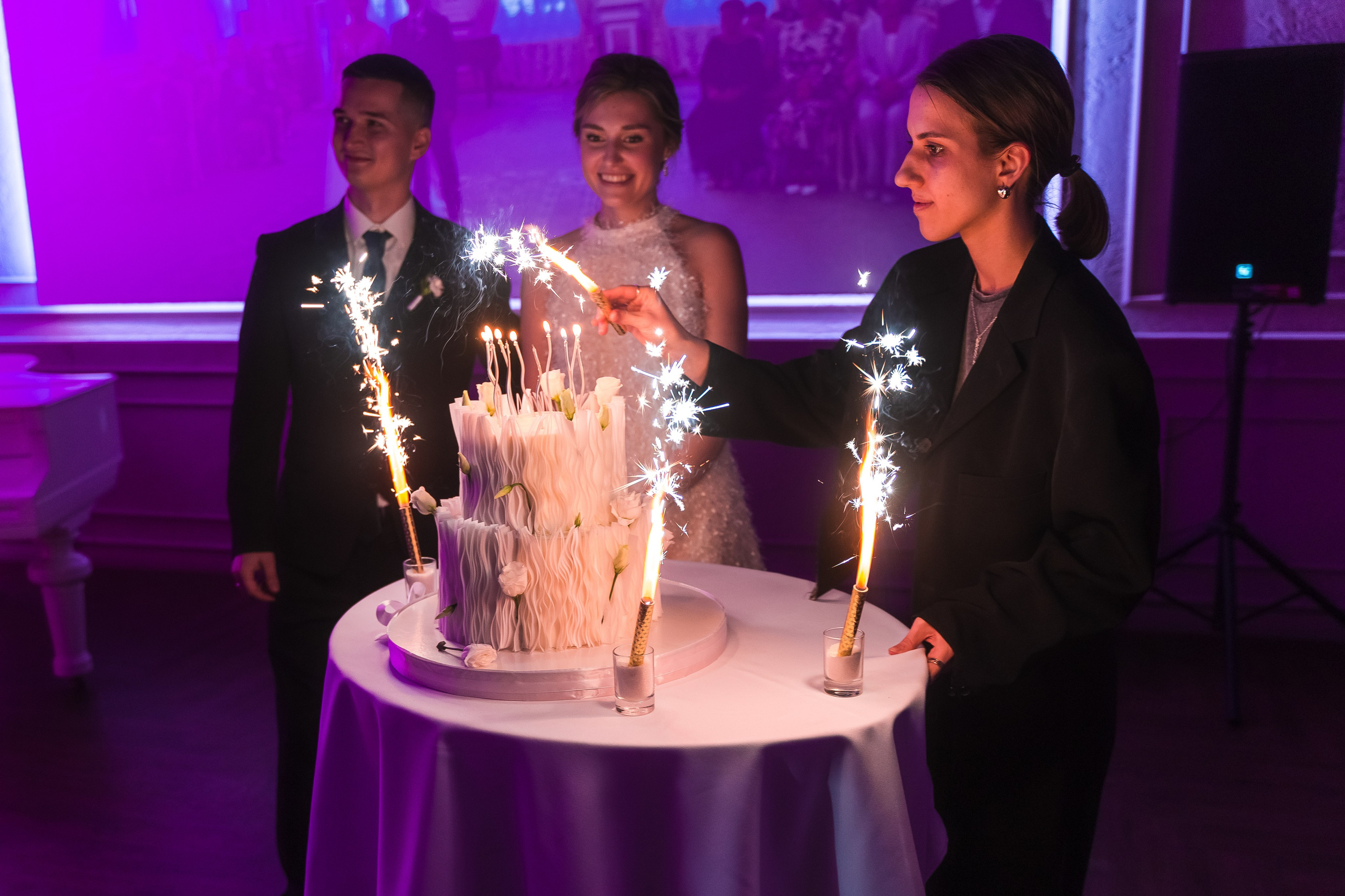 Евгений + Елена