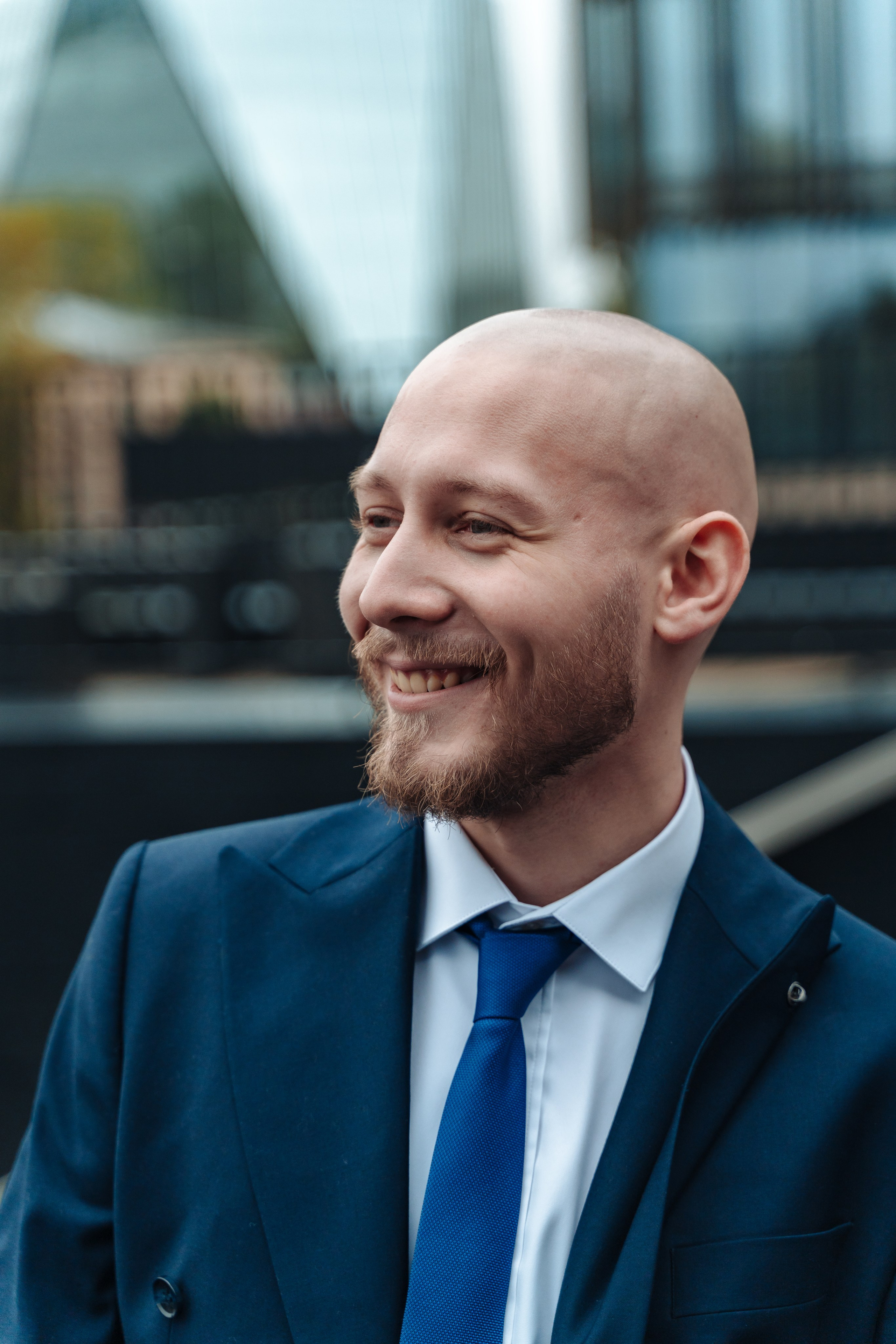 Михаил + Виктория