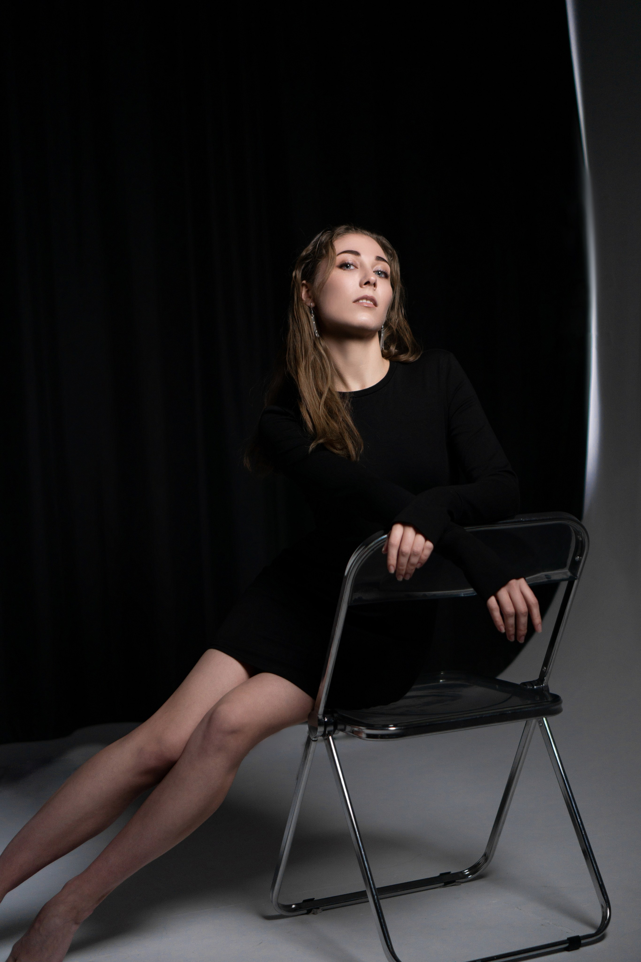 Алёна (мастер-класс). Фотограф в Кстово и Нижнем Новгороде KOLOSOK