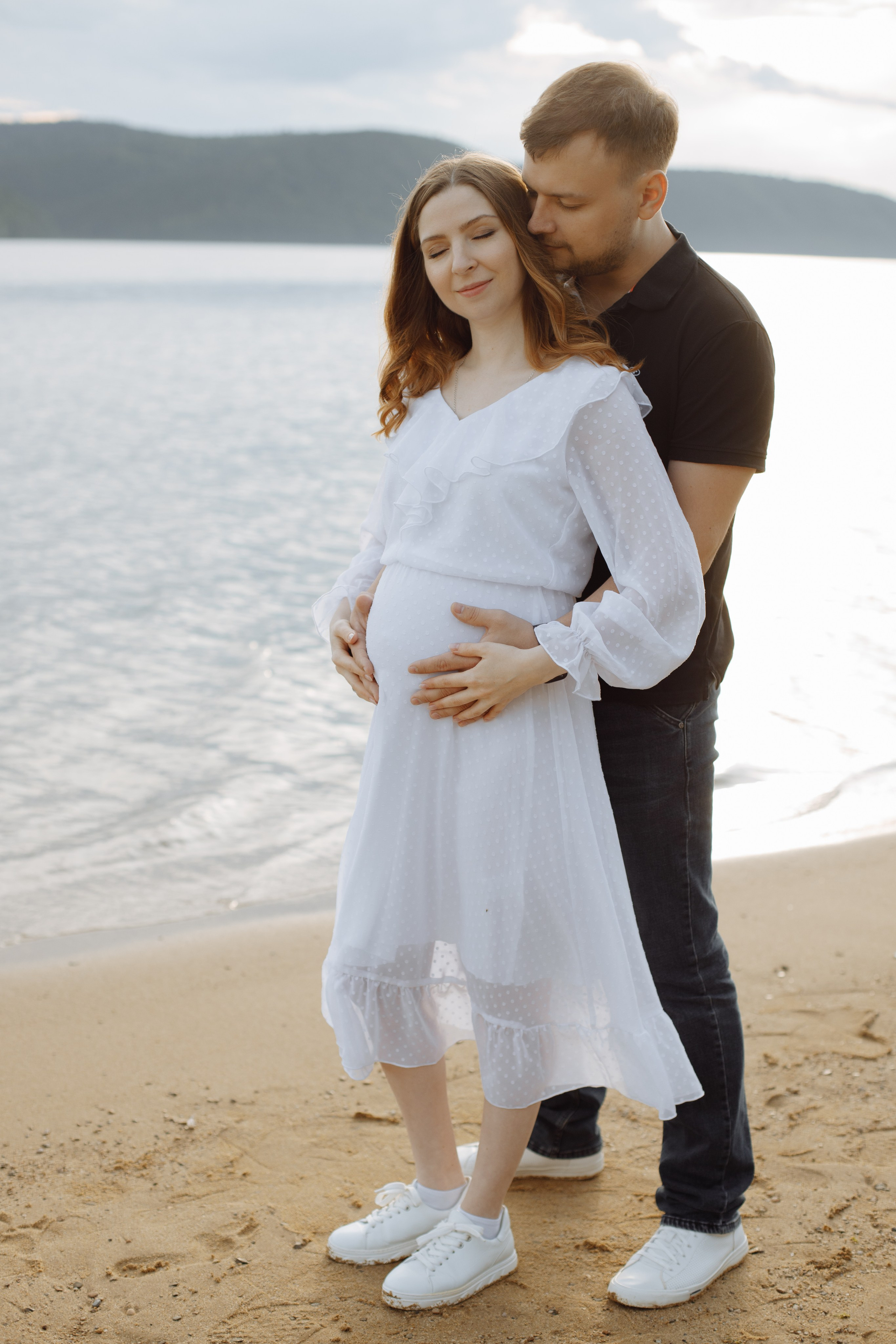 Семейная съемка (Беременность). Свадебный фотограф