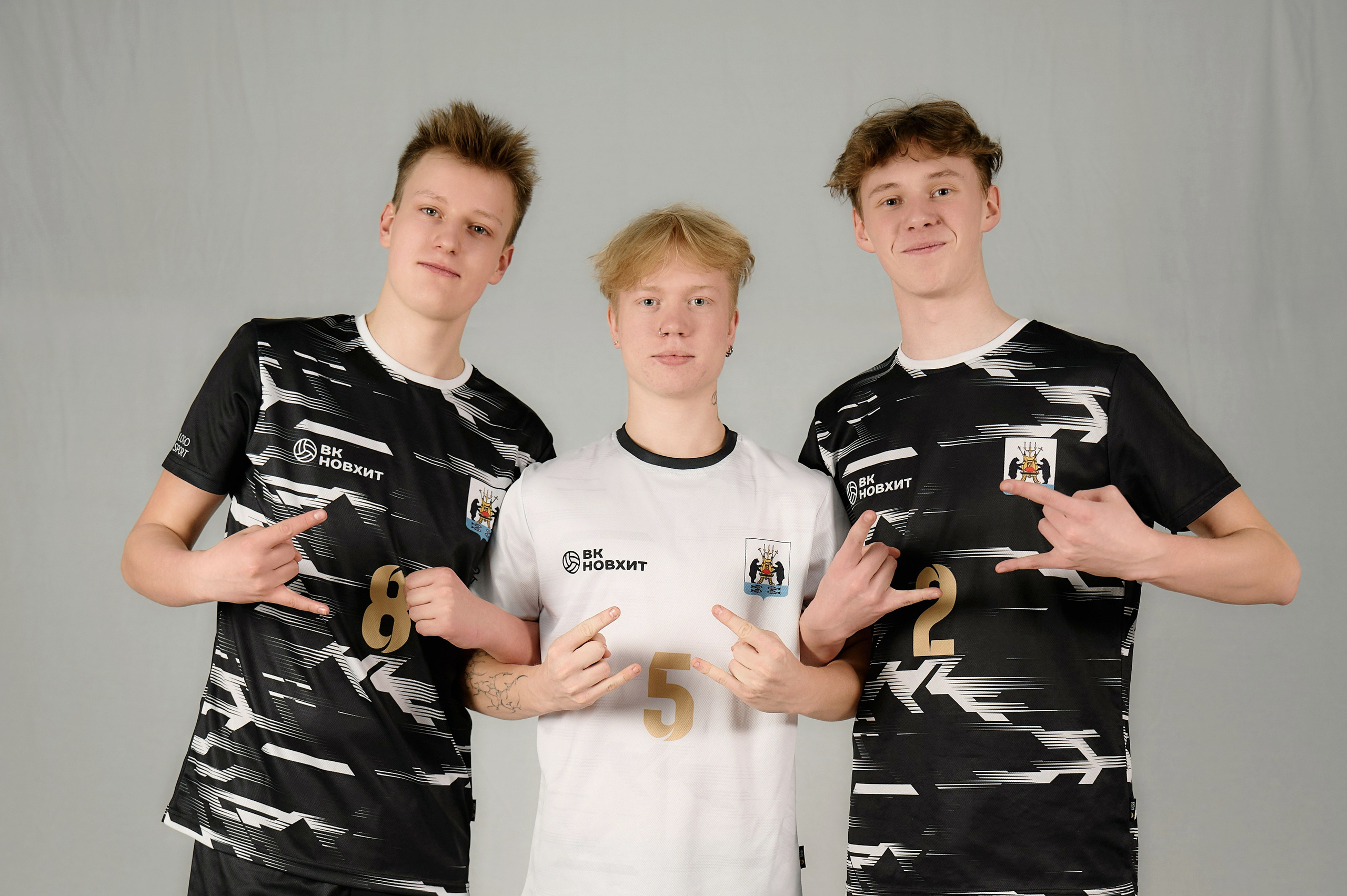 НовХИТ. Ваш мультижанровый фотограф Александр Белов