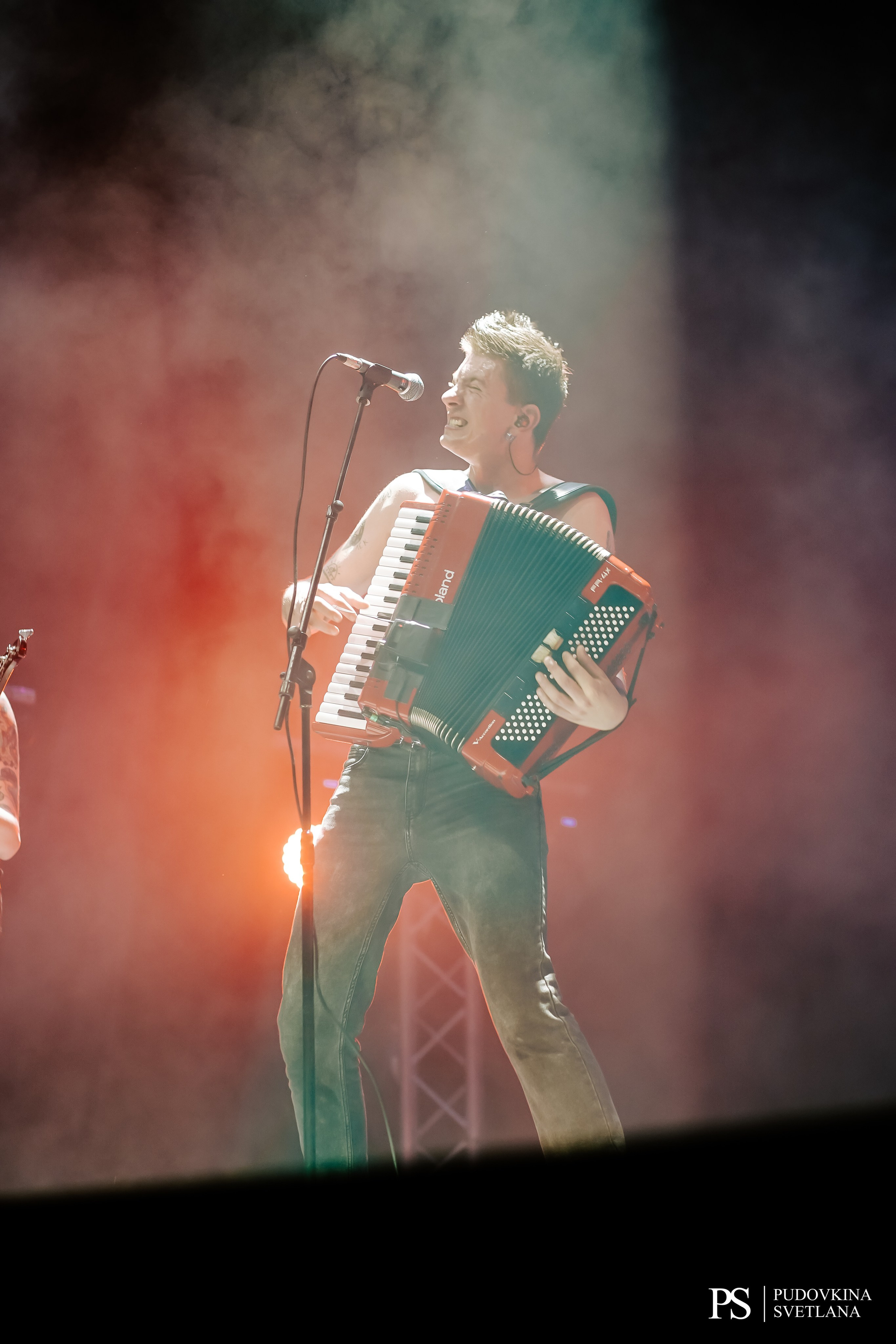 The Hatters. Фотограф Тольятти Светлана Пудовкина