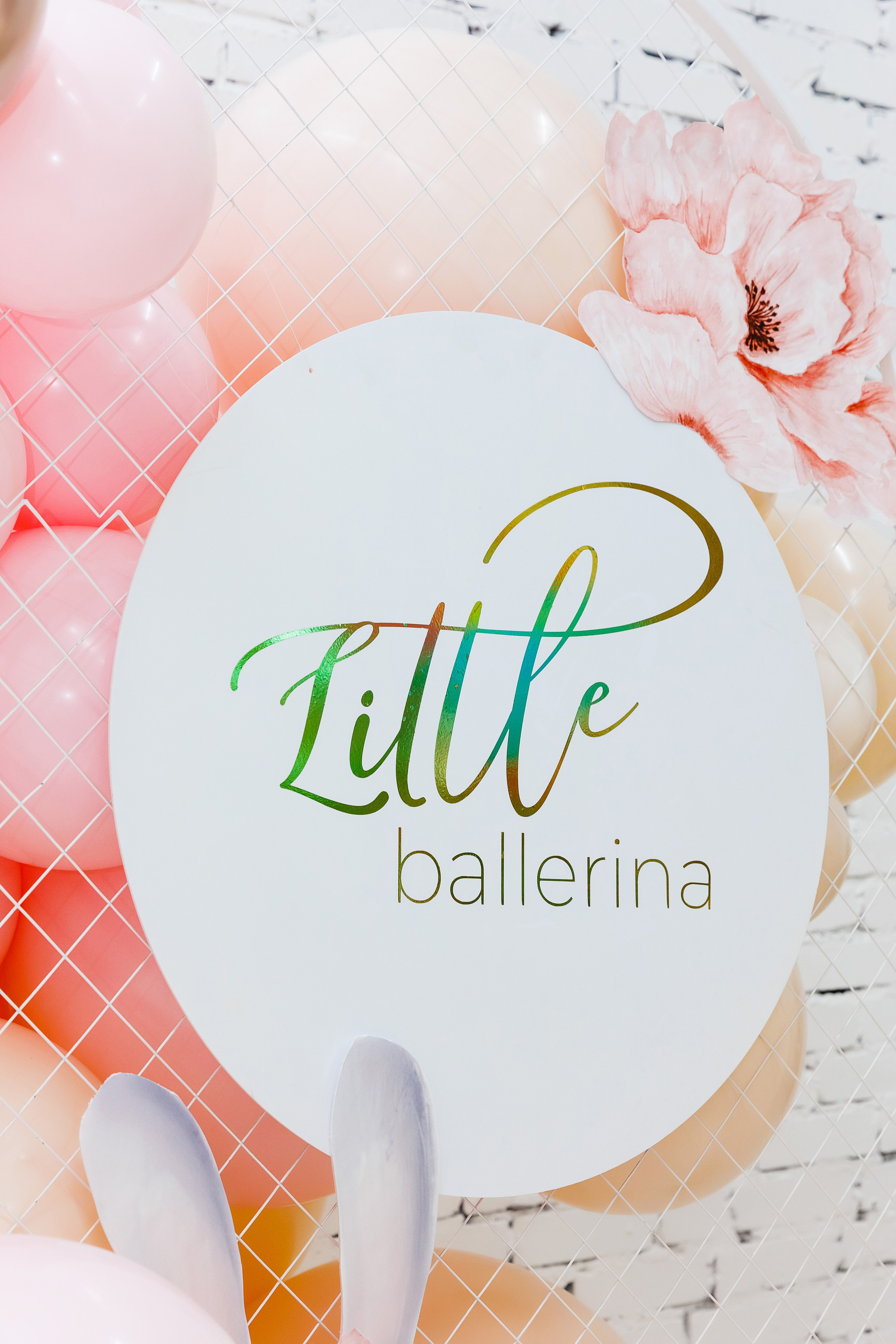 МК декораторов. Фотограф Новосибирск — Наталья Гресь