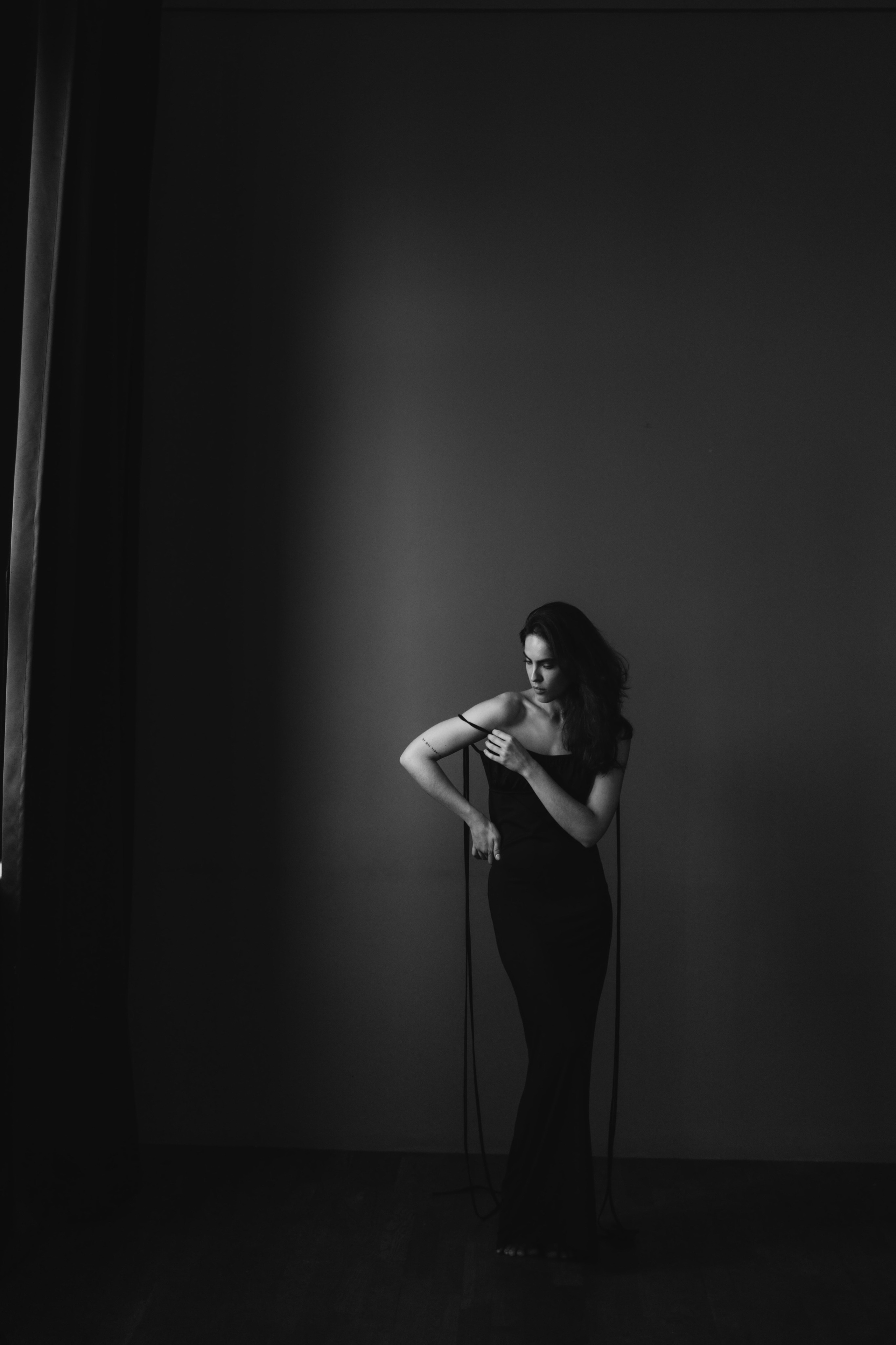 My new skin. Женский и свадебный фотограф Москва Елизавета Перова