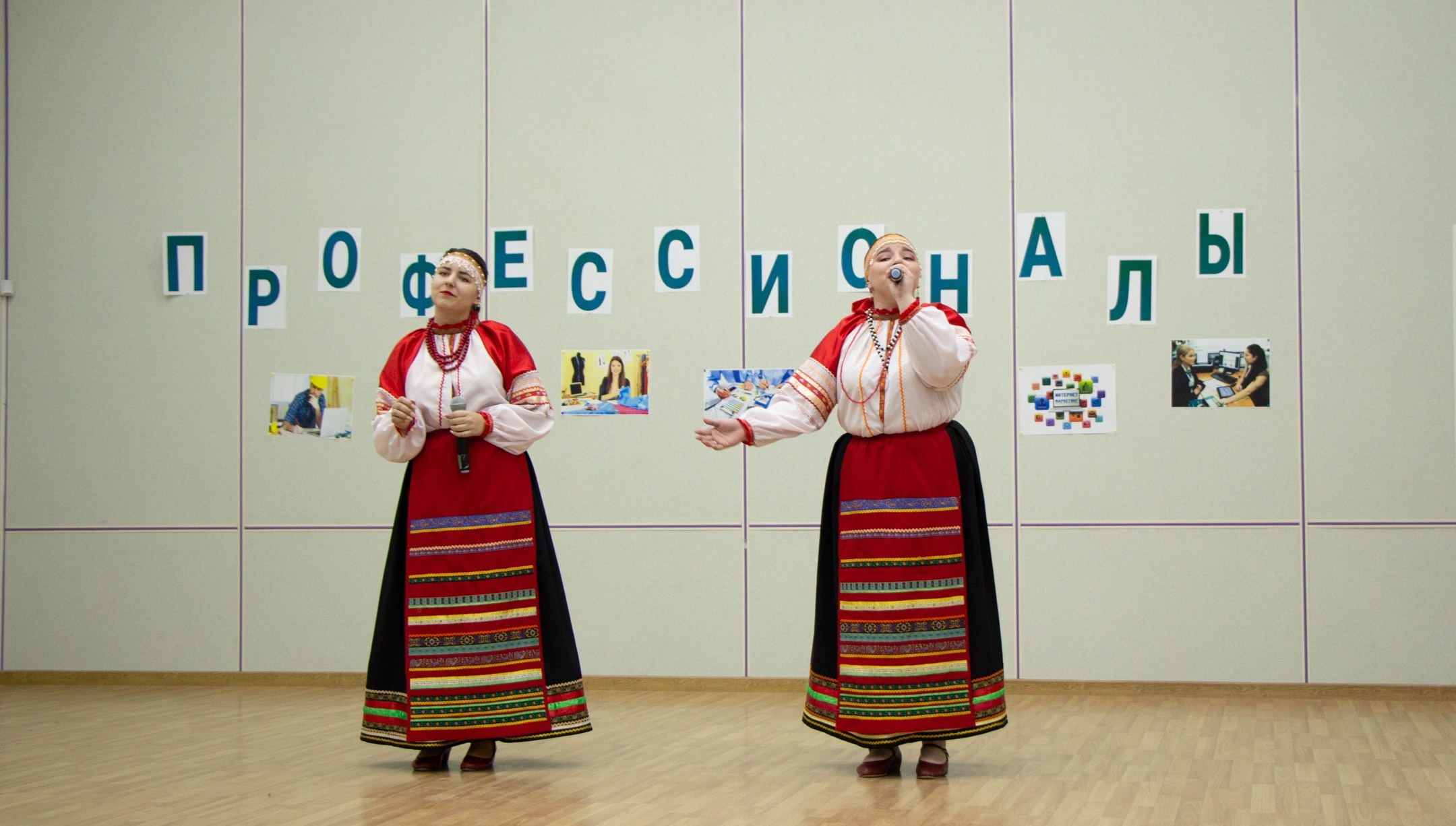 Открытие «Профессионалы 2023». Design by — фото, обучение, портфолио. Фотограф Рязань