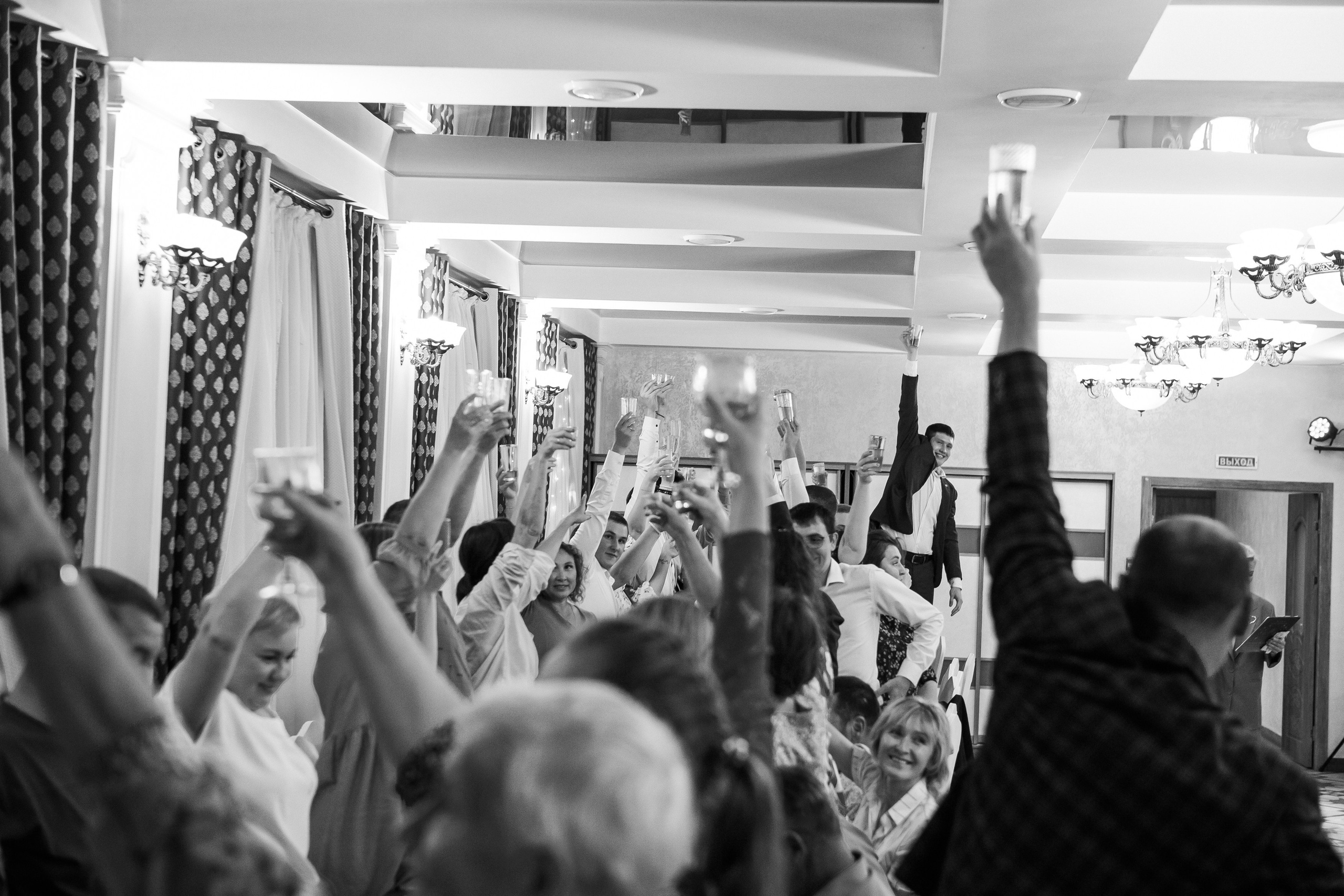 А в деревне будут красивые фотки?. Свадебный и семейный фотограф Ижевск