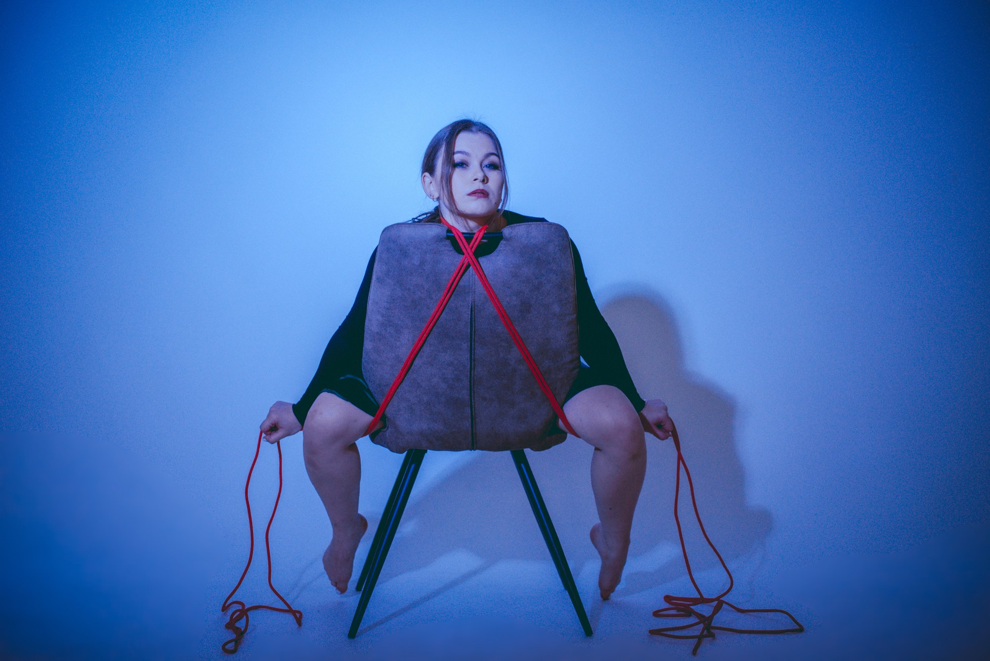 X-FILES. Репортажный и портретный фотограф в Твери Ольга Борисова