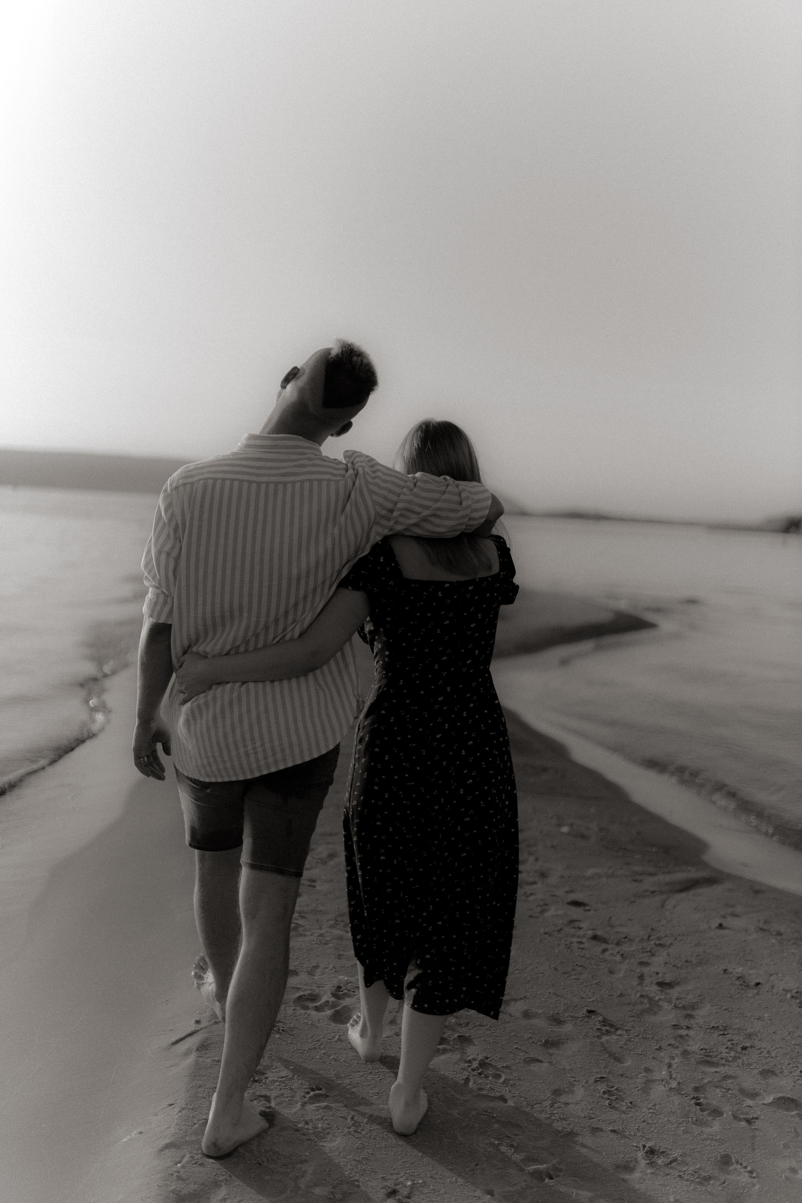 Семен и Ольга. DARYA.BELKINA