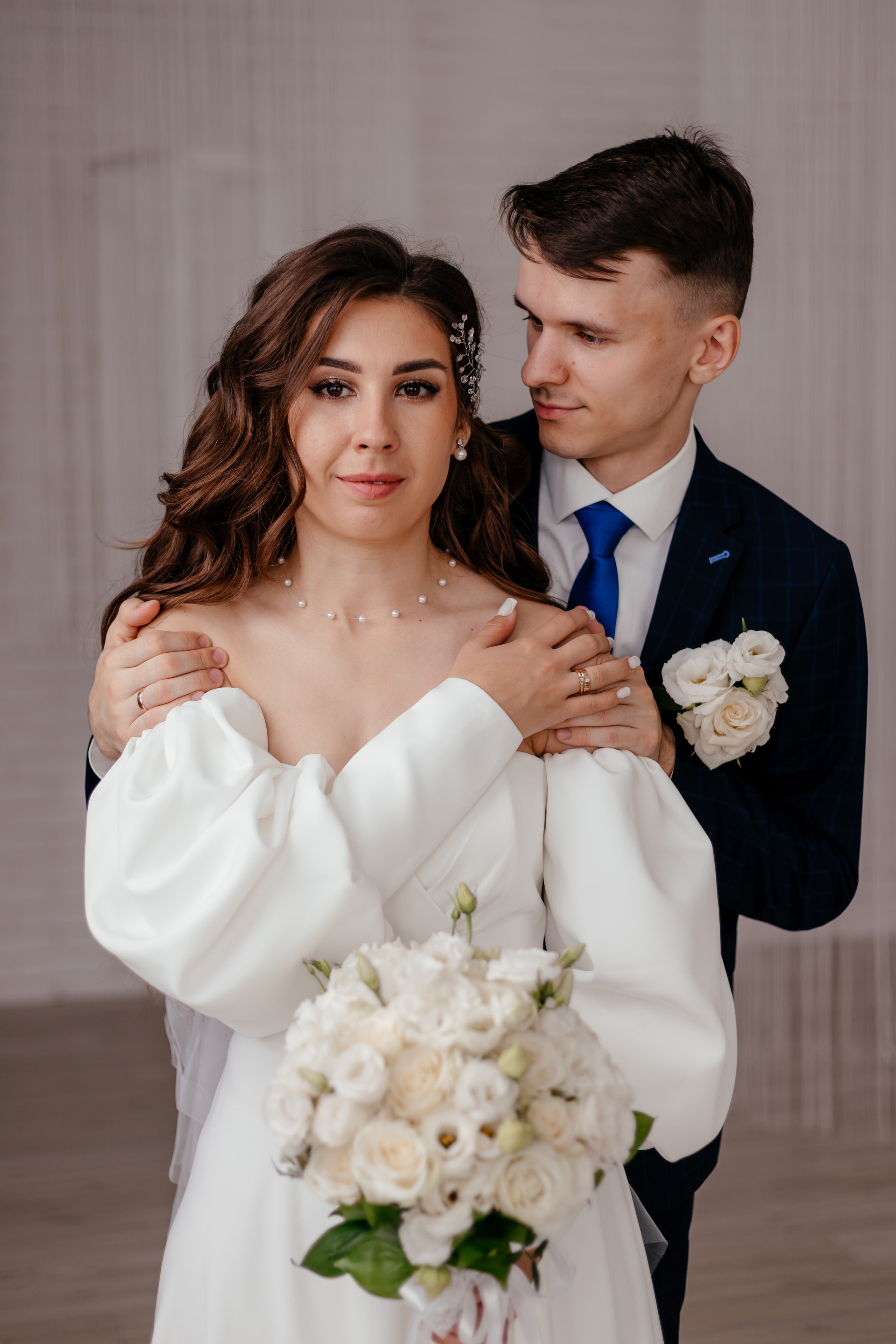 24WED Y&N. Свадебный фотограф Тулинова Мария