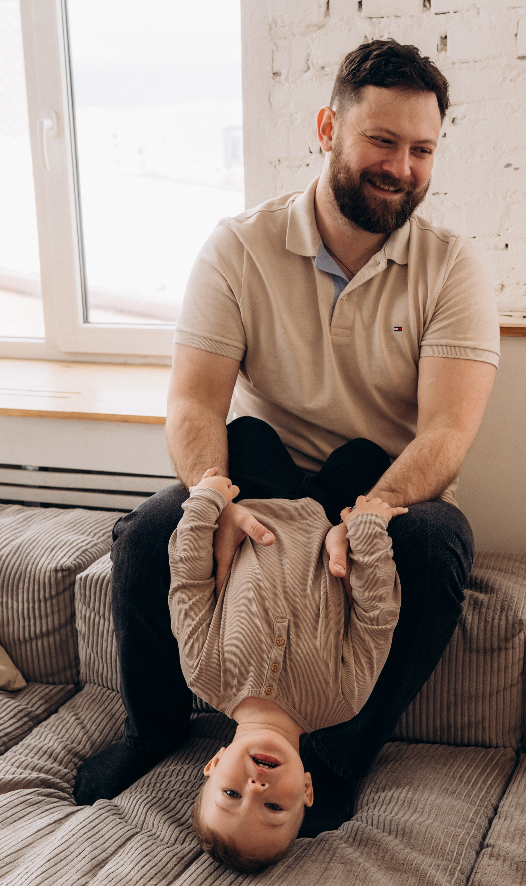 Саша и Оля. Фотограф в СПб Юлия Ченда