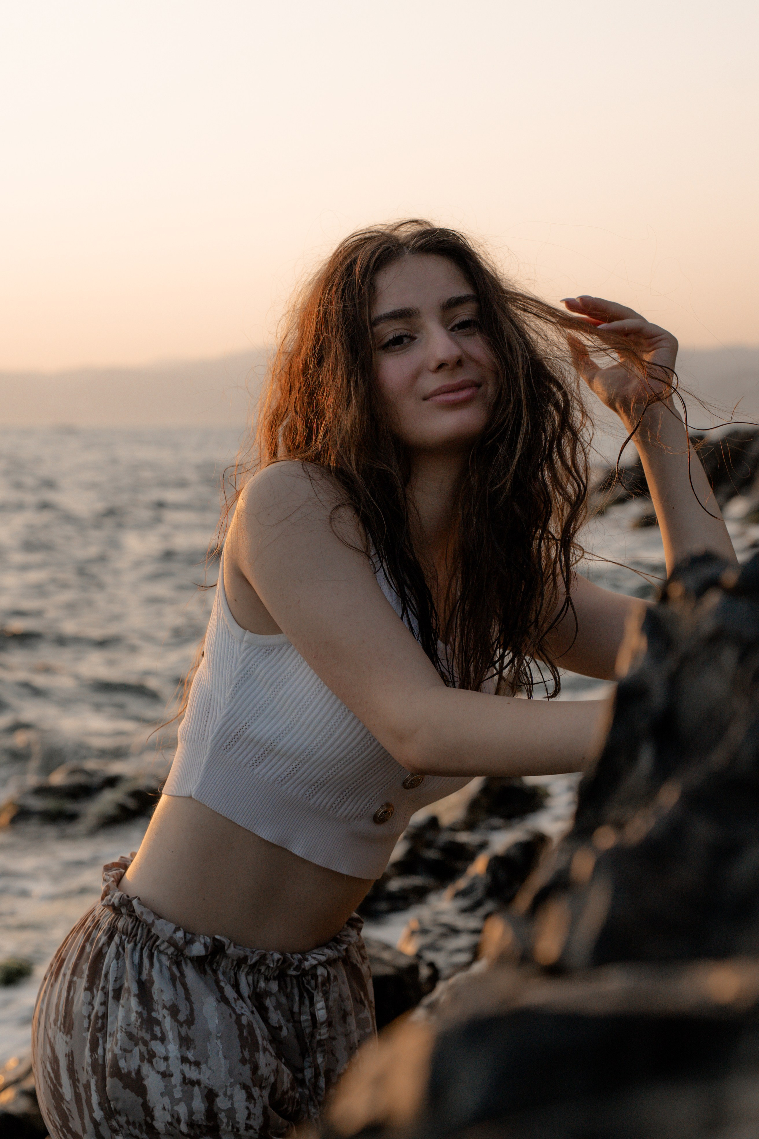 Камилла. Фотограф в СПб Юлия Ченда