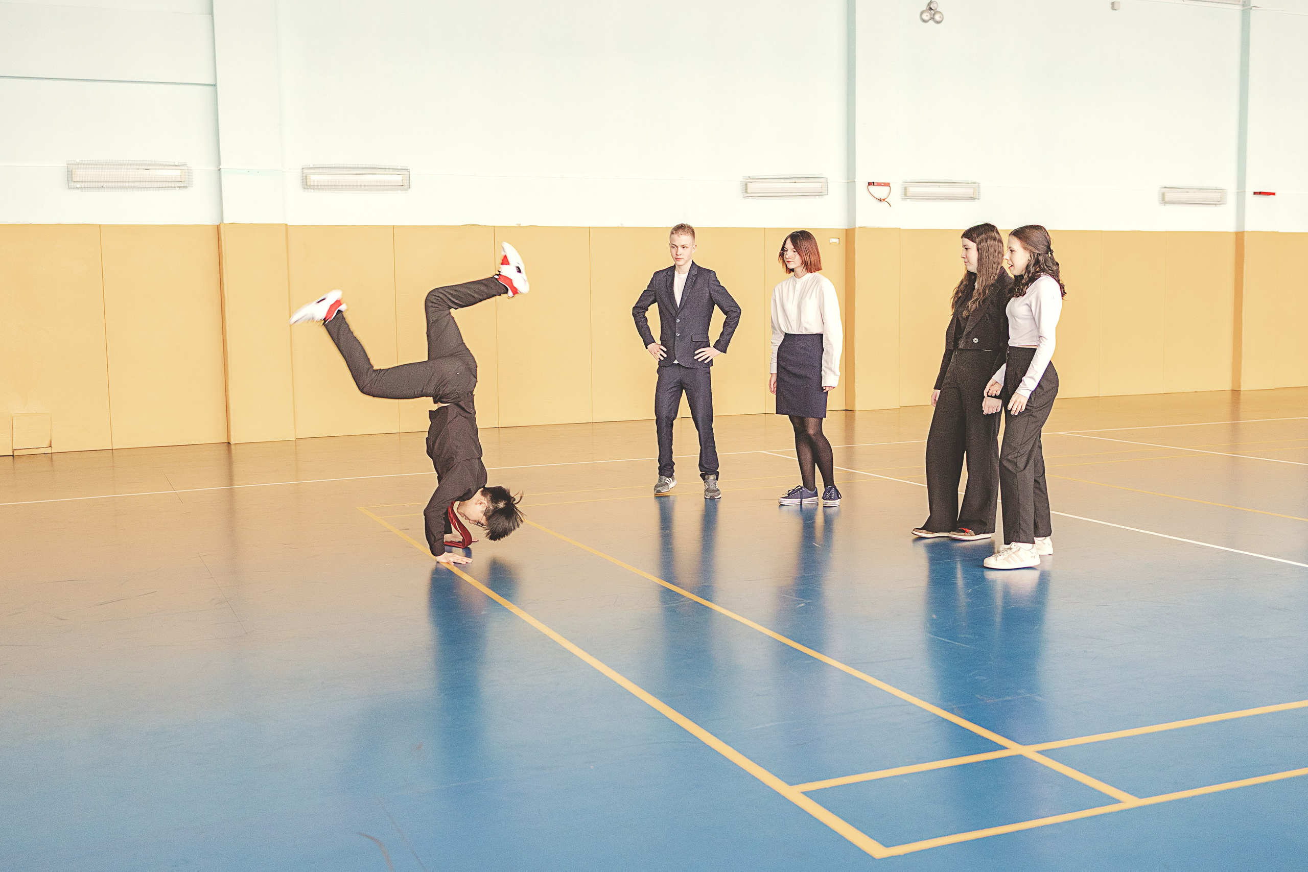 9 класс. Главная