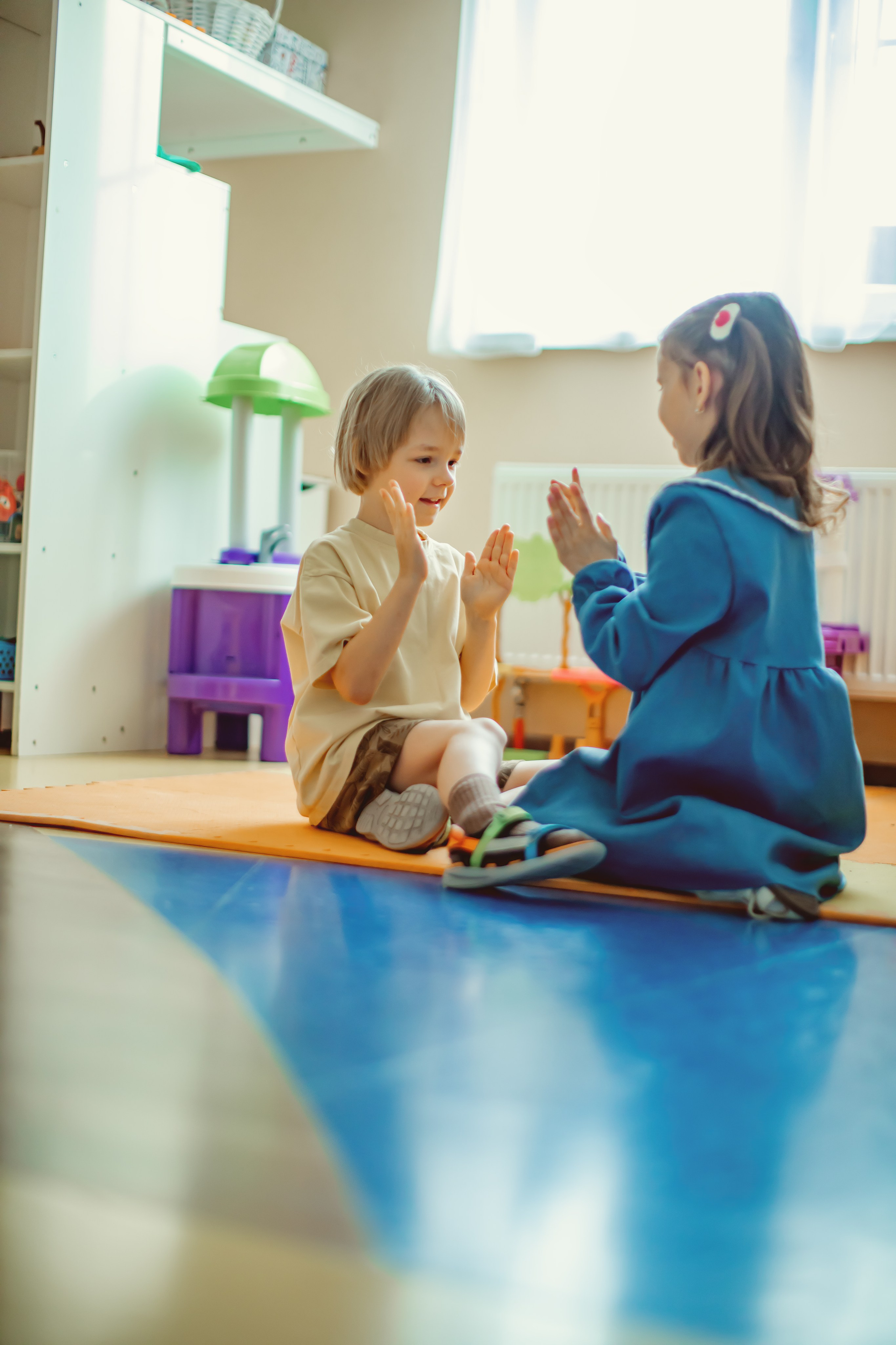 Садбук. Главная