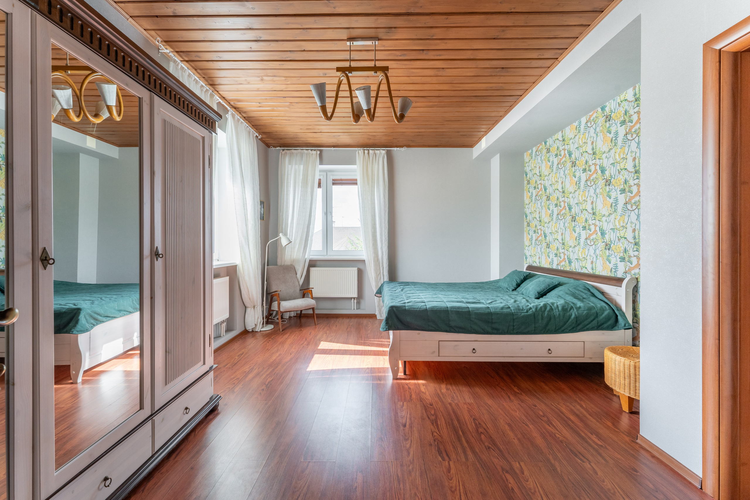 Загородный дом в Картмазово. Продажа. Интерьерный фотограф Александра Солдатова