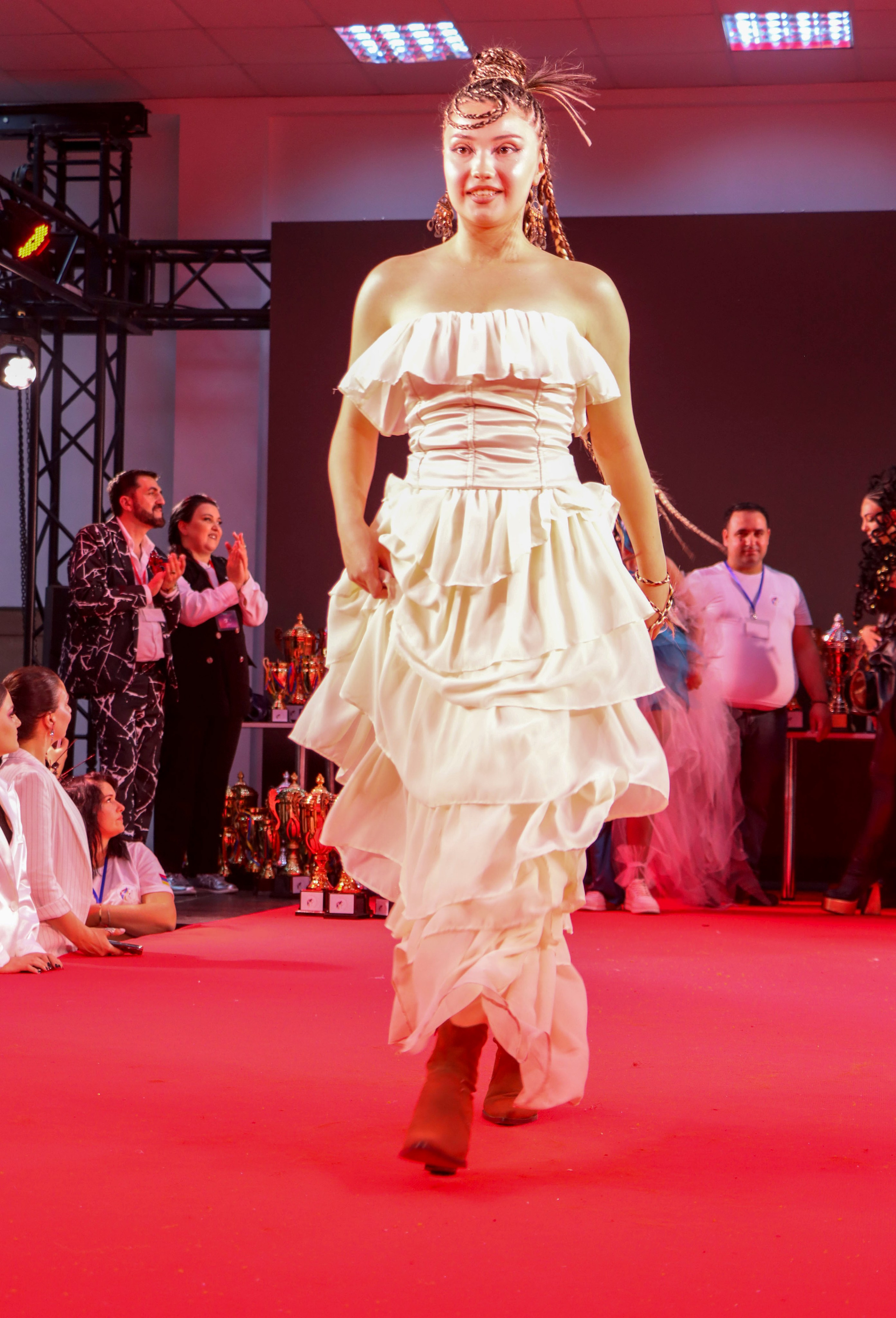 OMC Armenia 2025. Арт-фотограф Ксения Якутович