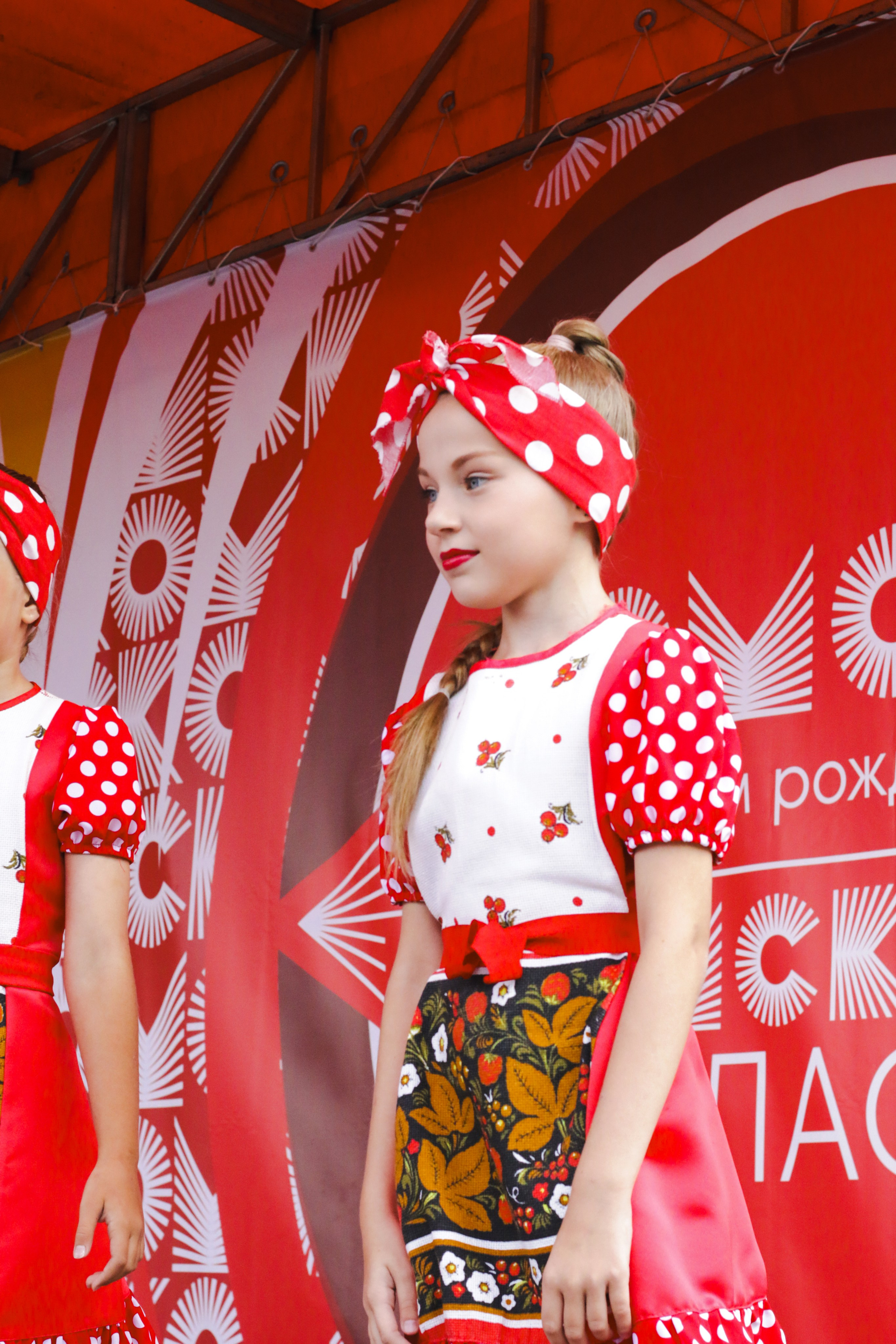 ОТС «Стимул» день города 2025. Фотограф Ретушёр Лилия Лукьянченко г. Омск