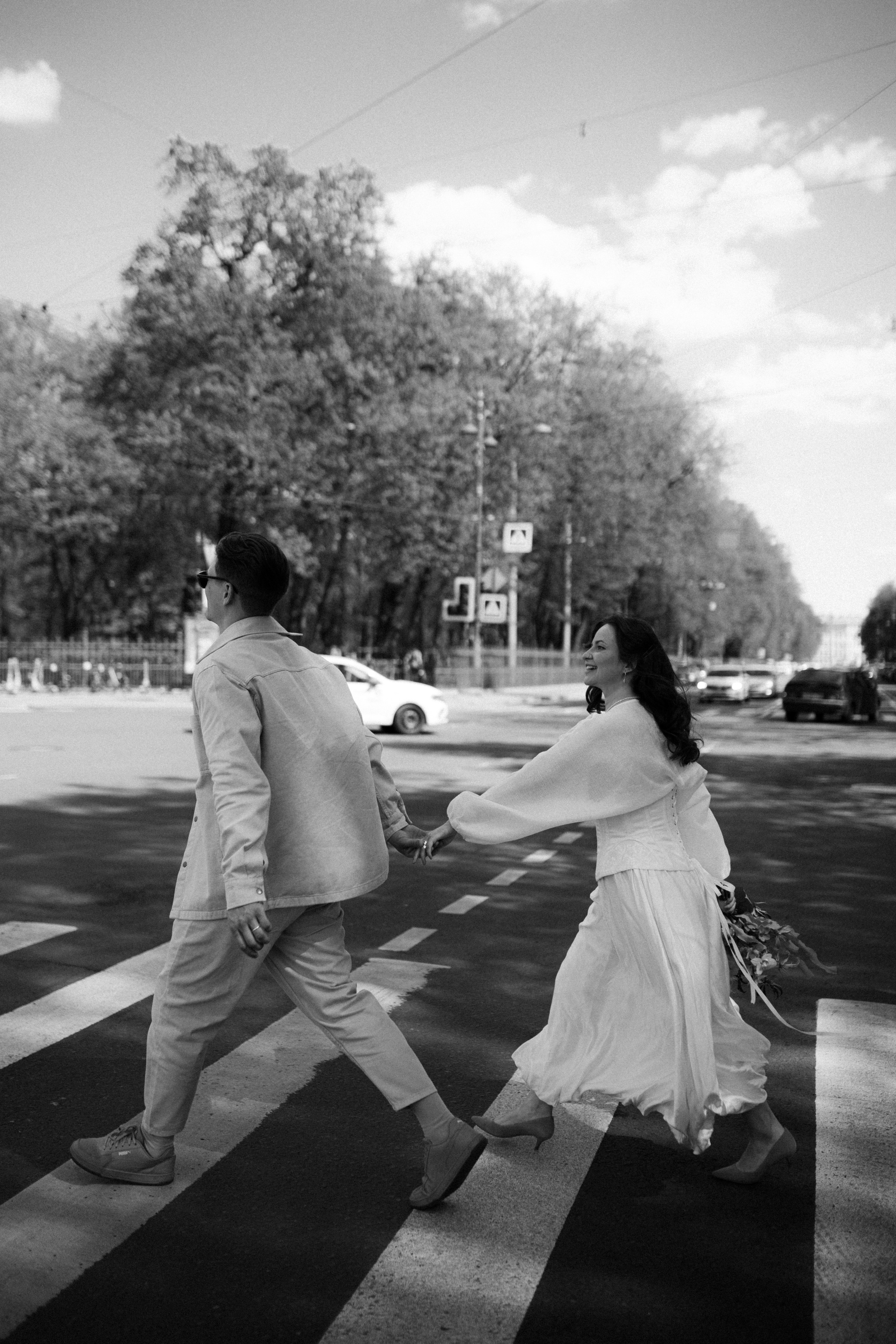 Про любовь. Свадебный фотограф Санкт-Петербург Питер Сальникова Анна