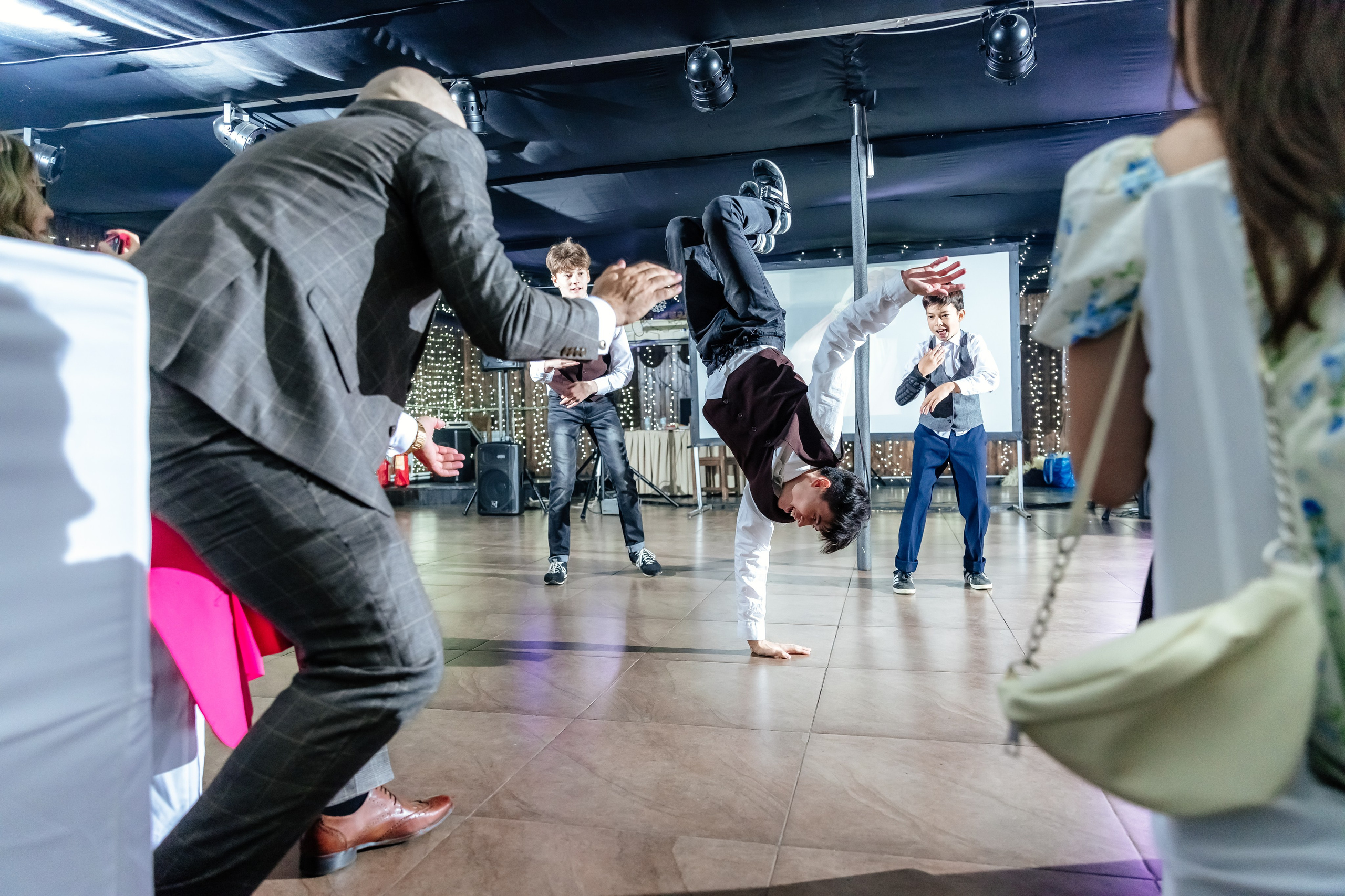 Эдуард и Айназ. Свадебный и семейный фотограф Разида Мухаметова