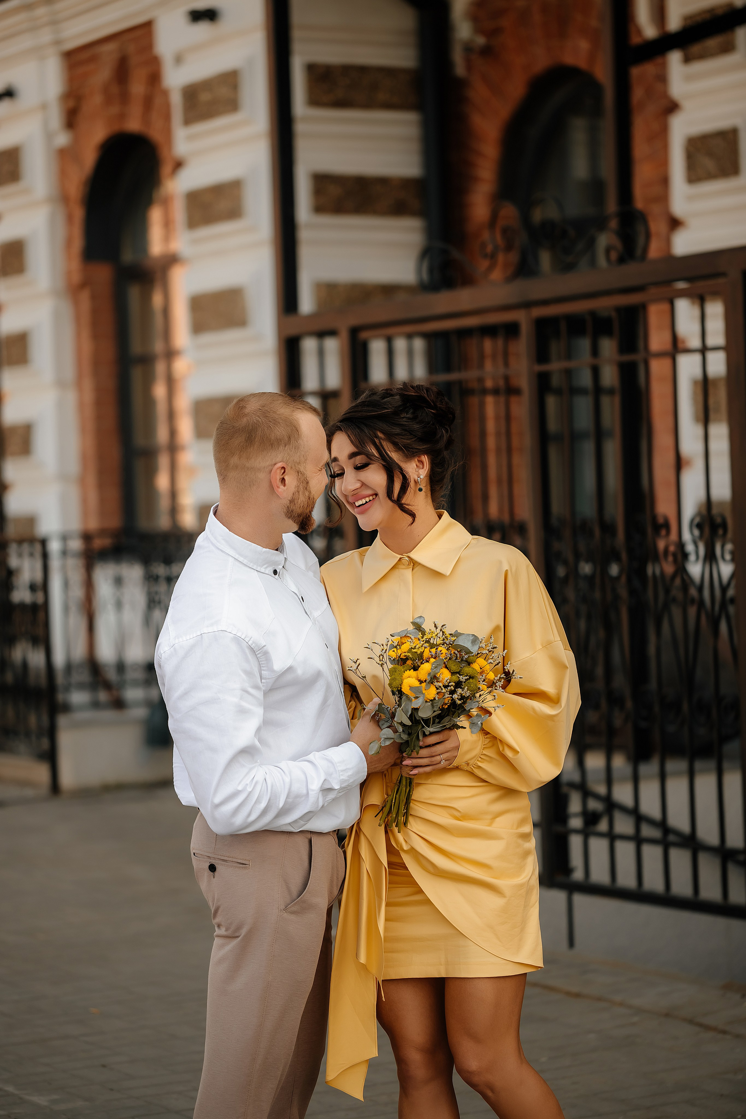 Стрит фото. Свадебный и семейный фотограф Разида Мухаметова