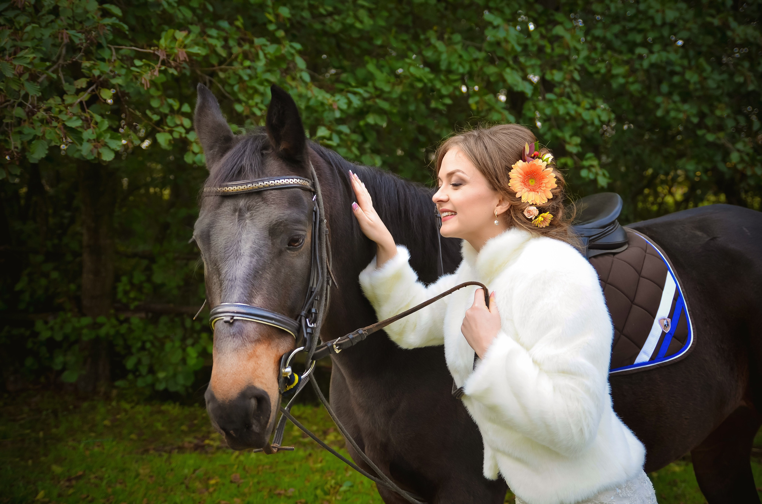 Таина и Игорь. Свадебный фотограф в Краснодаре. Фуд фото