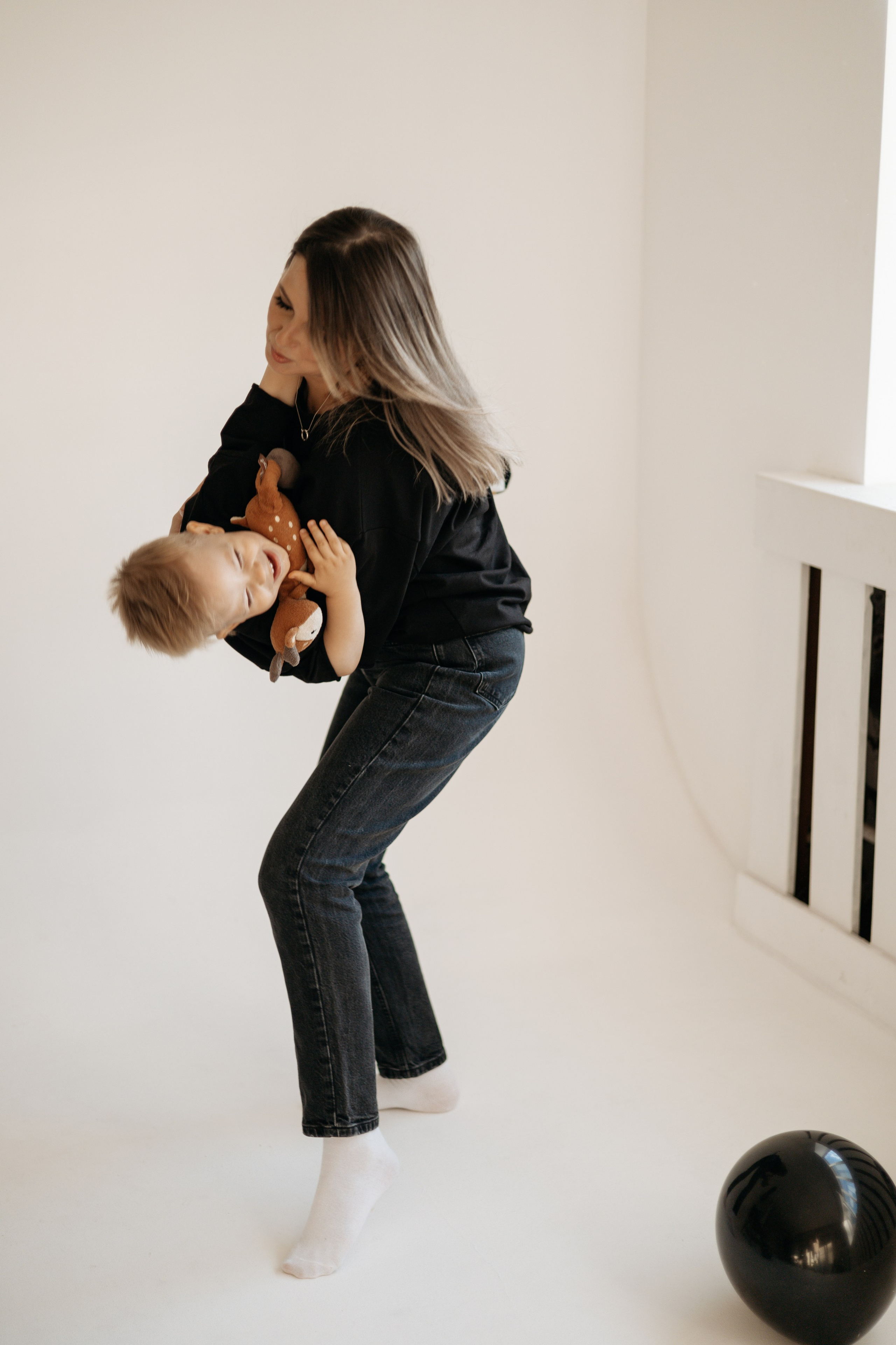 Луке 2 года. Самый теплый фотограф в Краснодаре Рябоконь Ксения