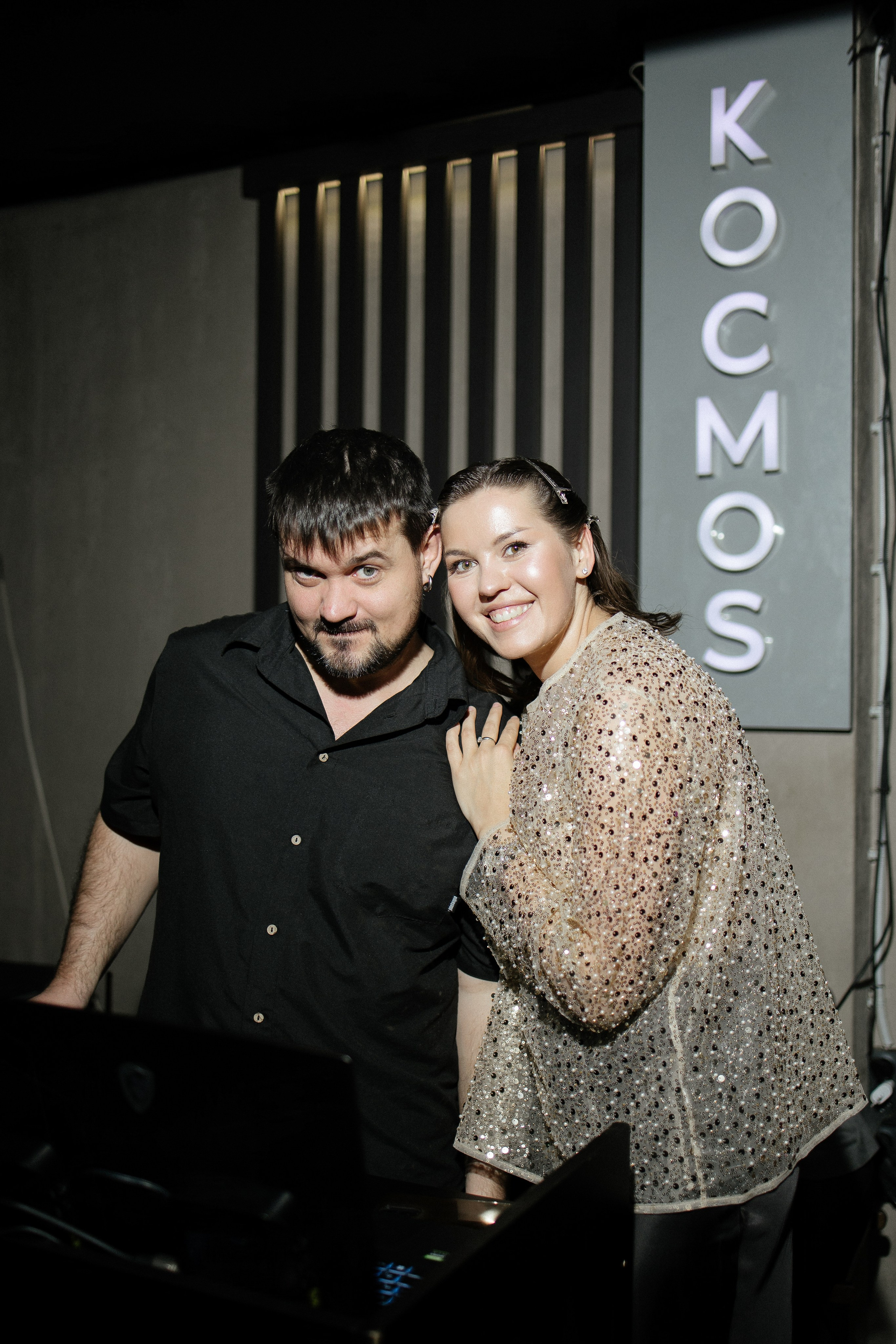 BRAINSURF. Портретный фотограф Арсения Теплова