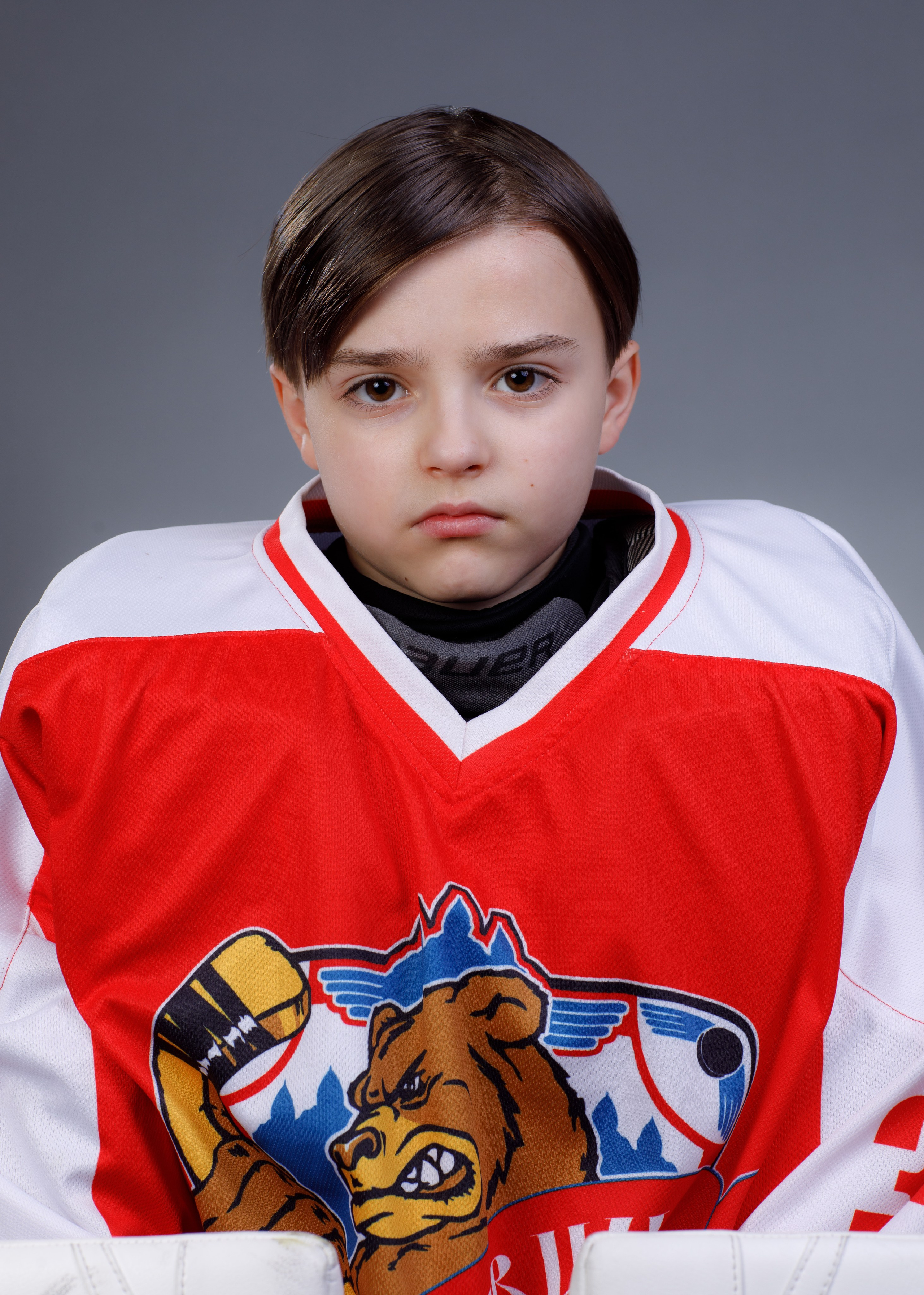 Hockey. Свадебный фотограф в Ярославле Анастасия Архипова