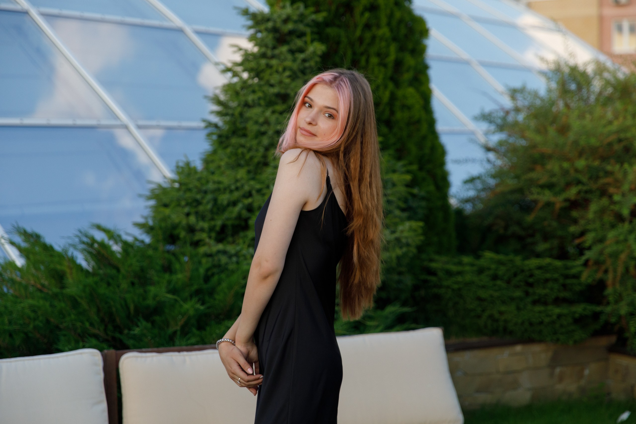 МИЛИ. Свадебный фотограф в Ярославле Анастасия Архипова