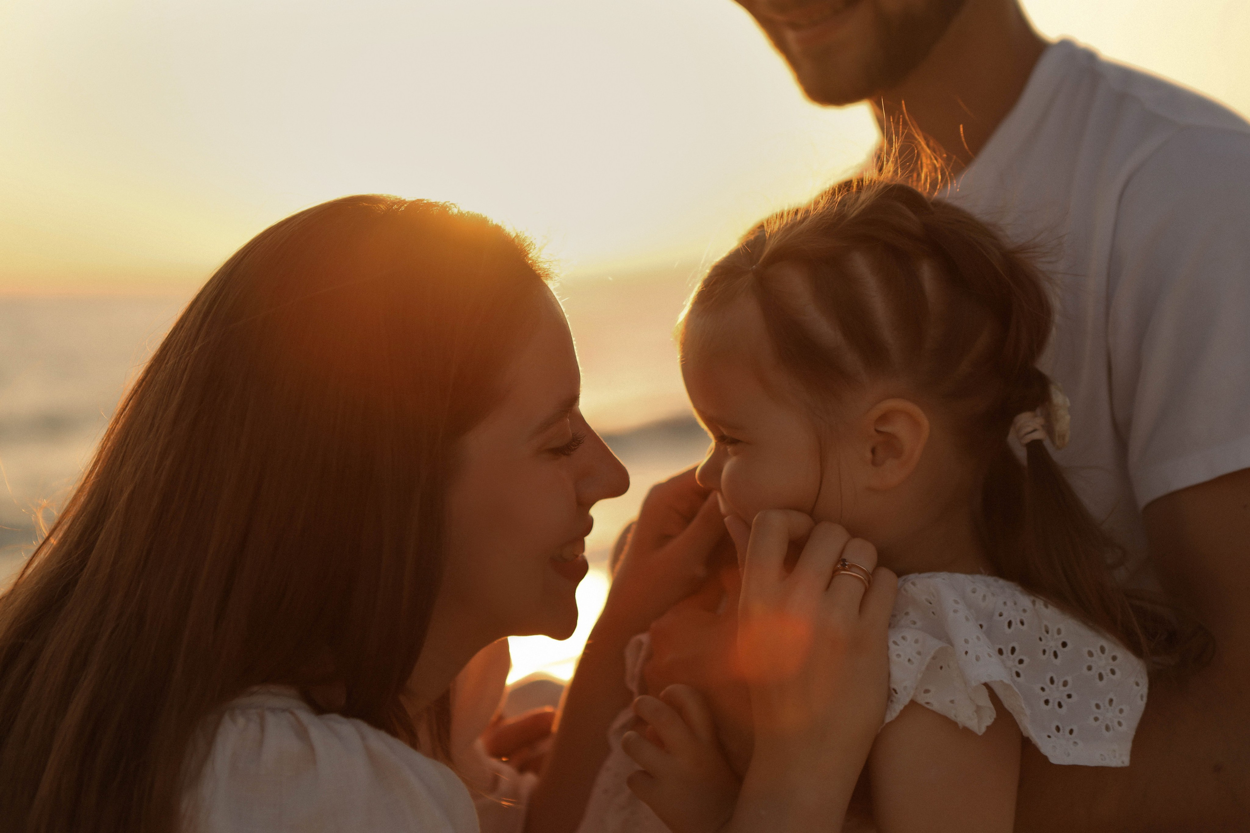 Давай полетаем?. Фотограф в Крыму Богдана Захарчук