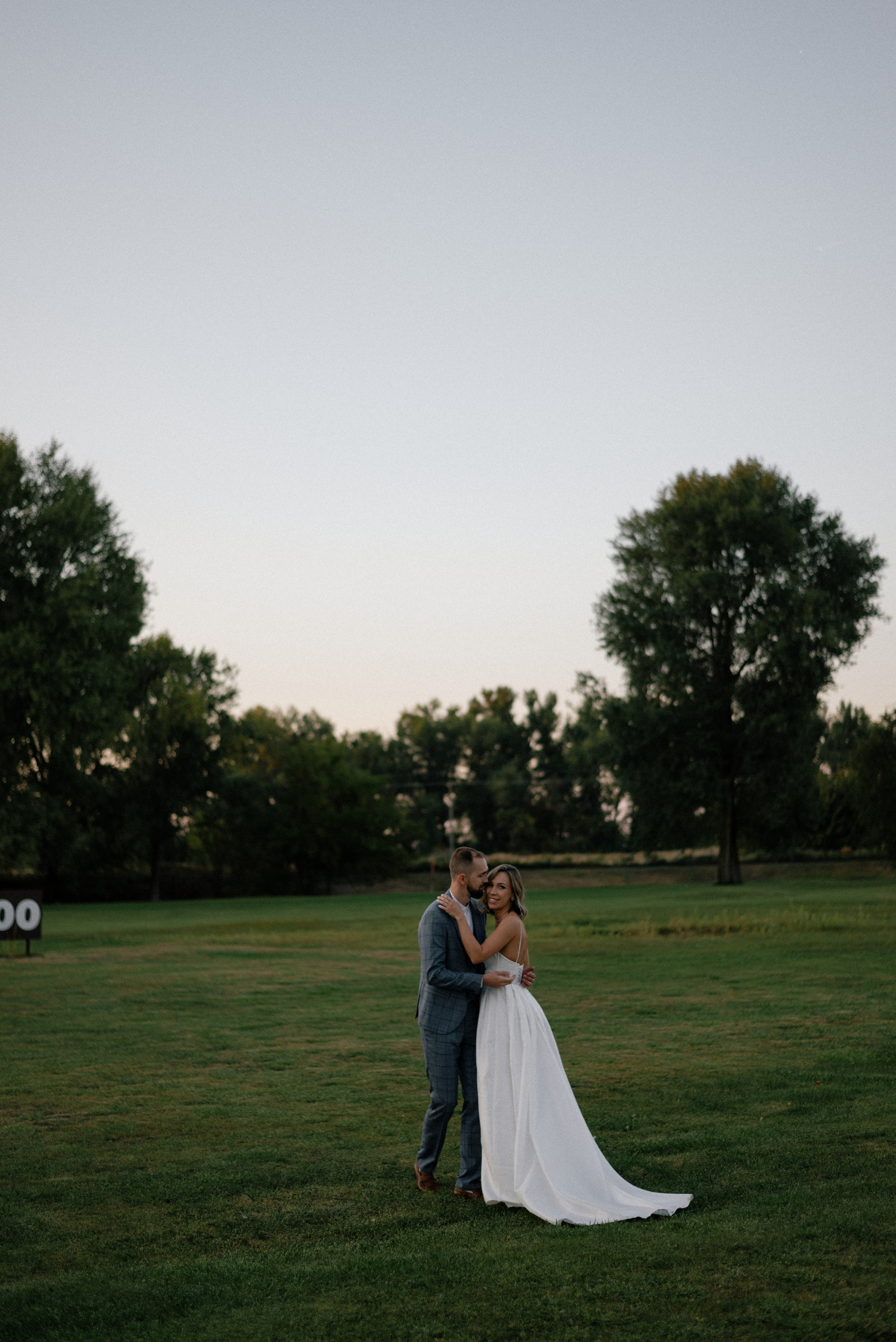 Оксана & Игорь. Алёна Куртова