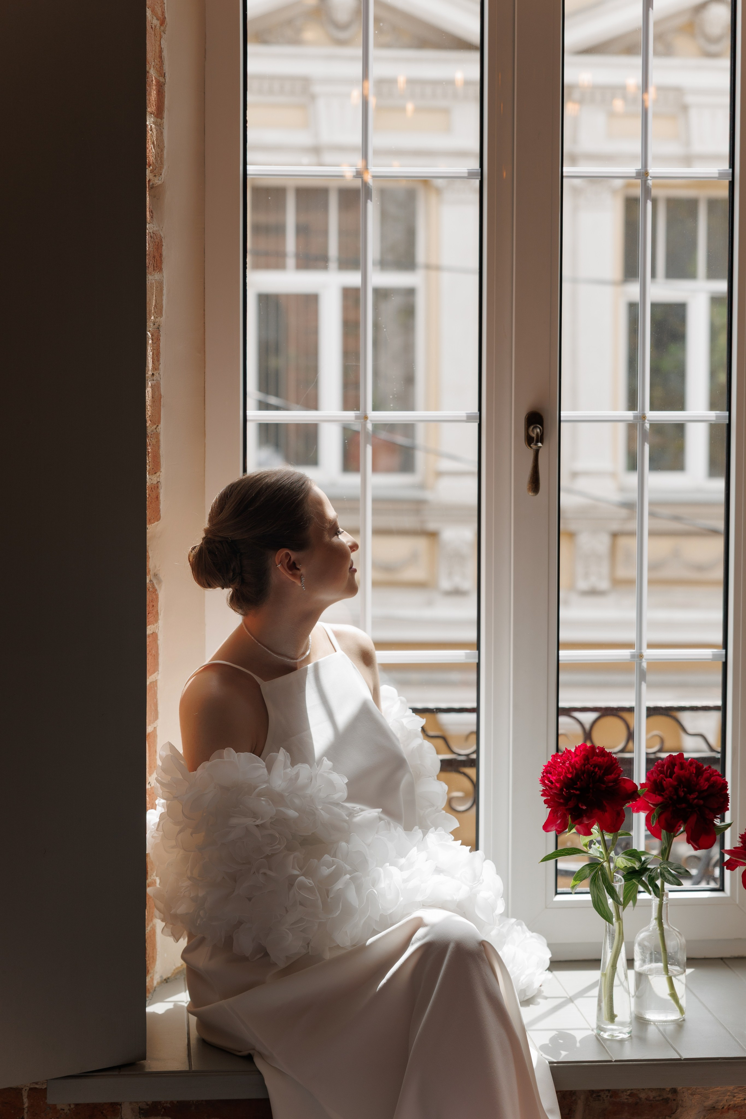 Алина и Дима. Главная