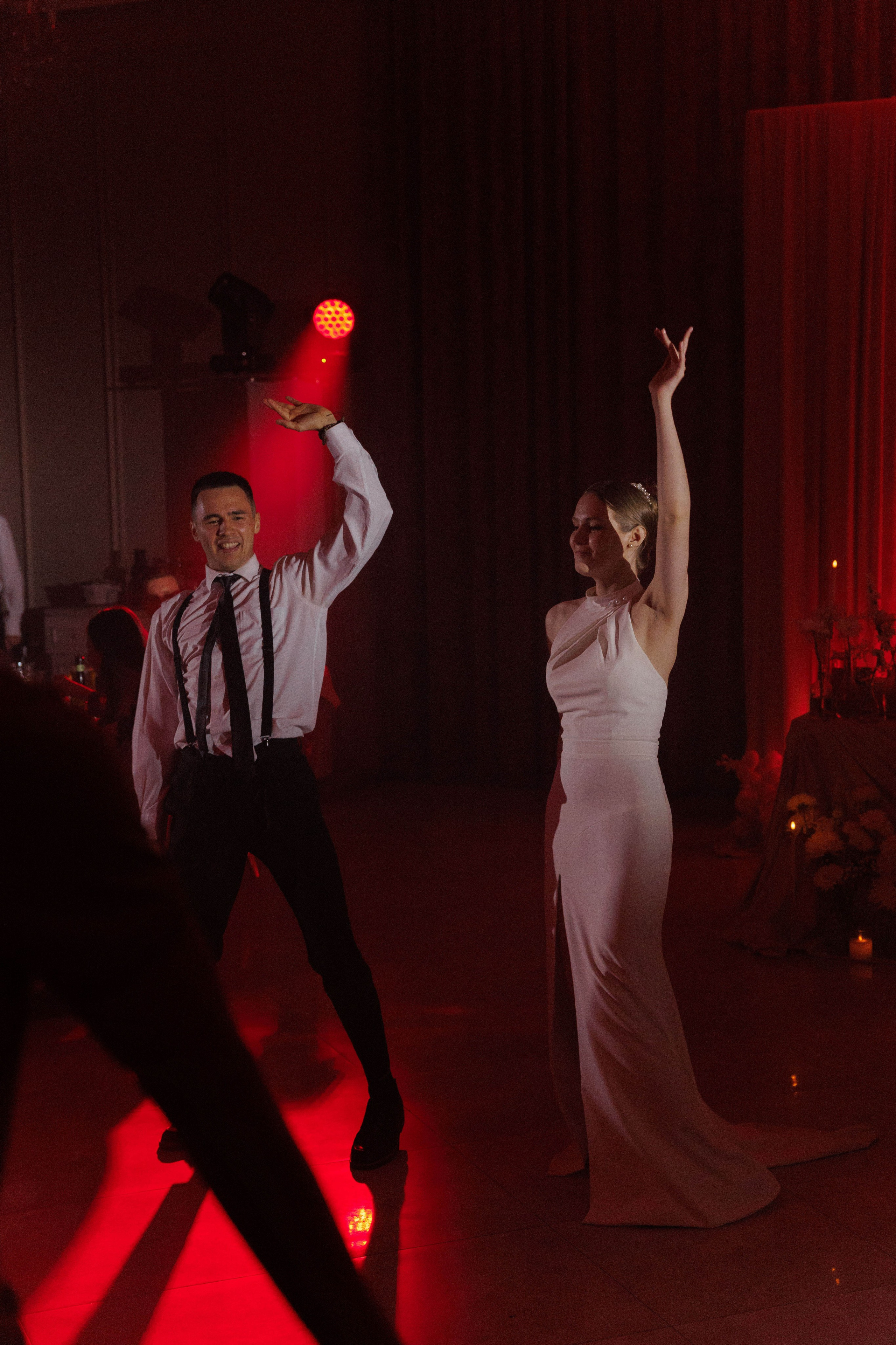 Лиза и Данил. Главная