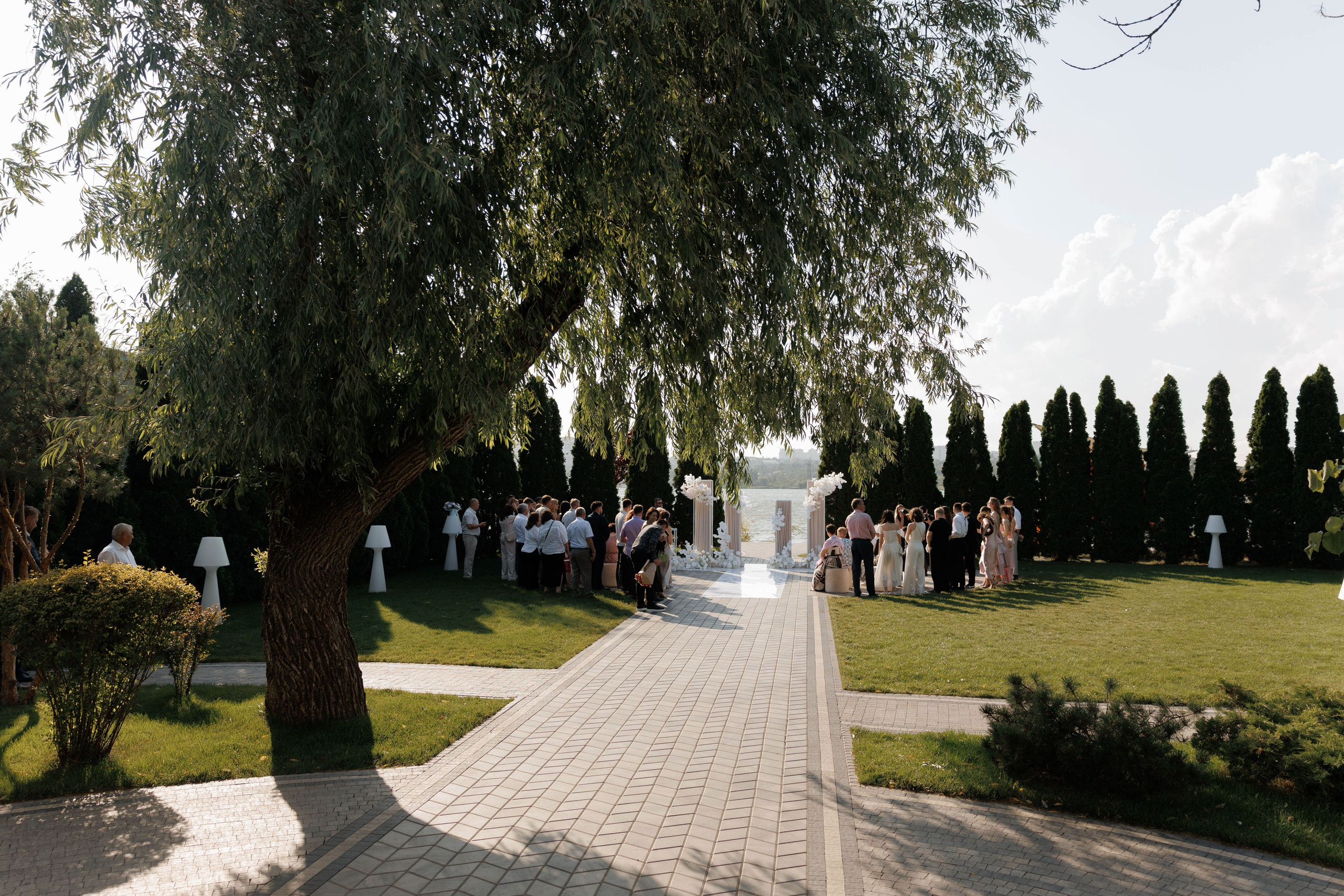 Лиза и Данил. Главная