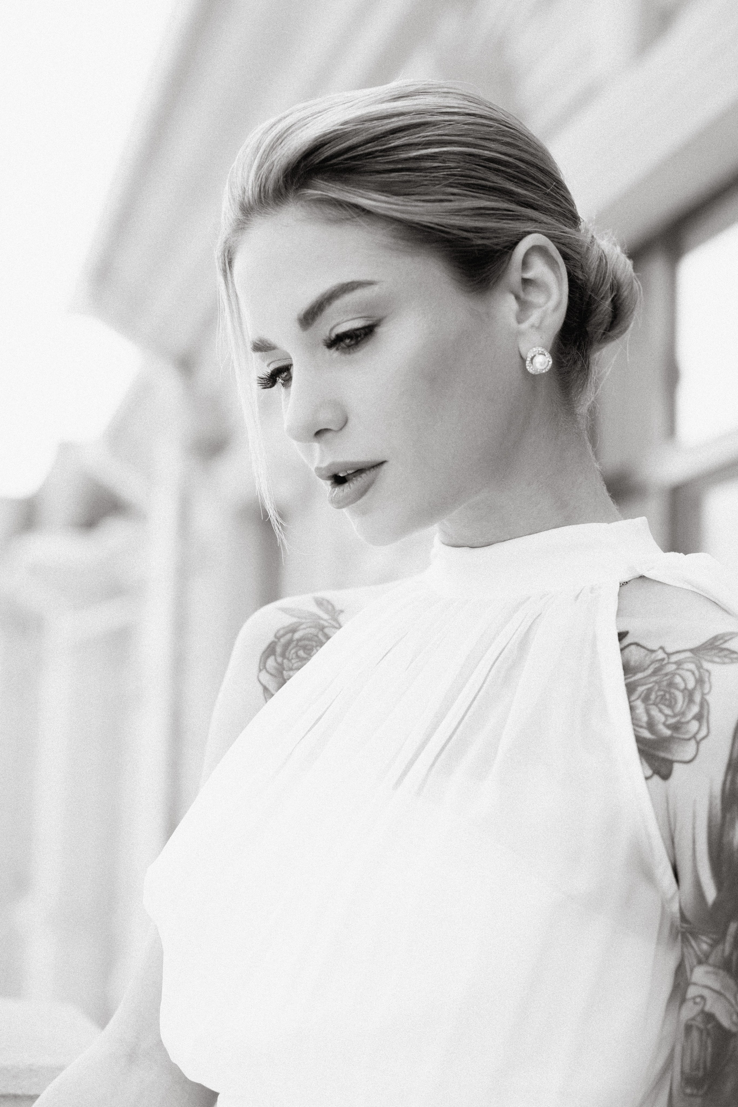 Евгения и Андрей. Главная